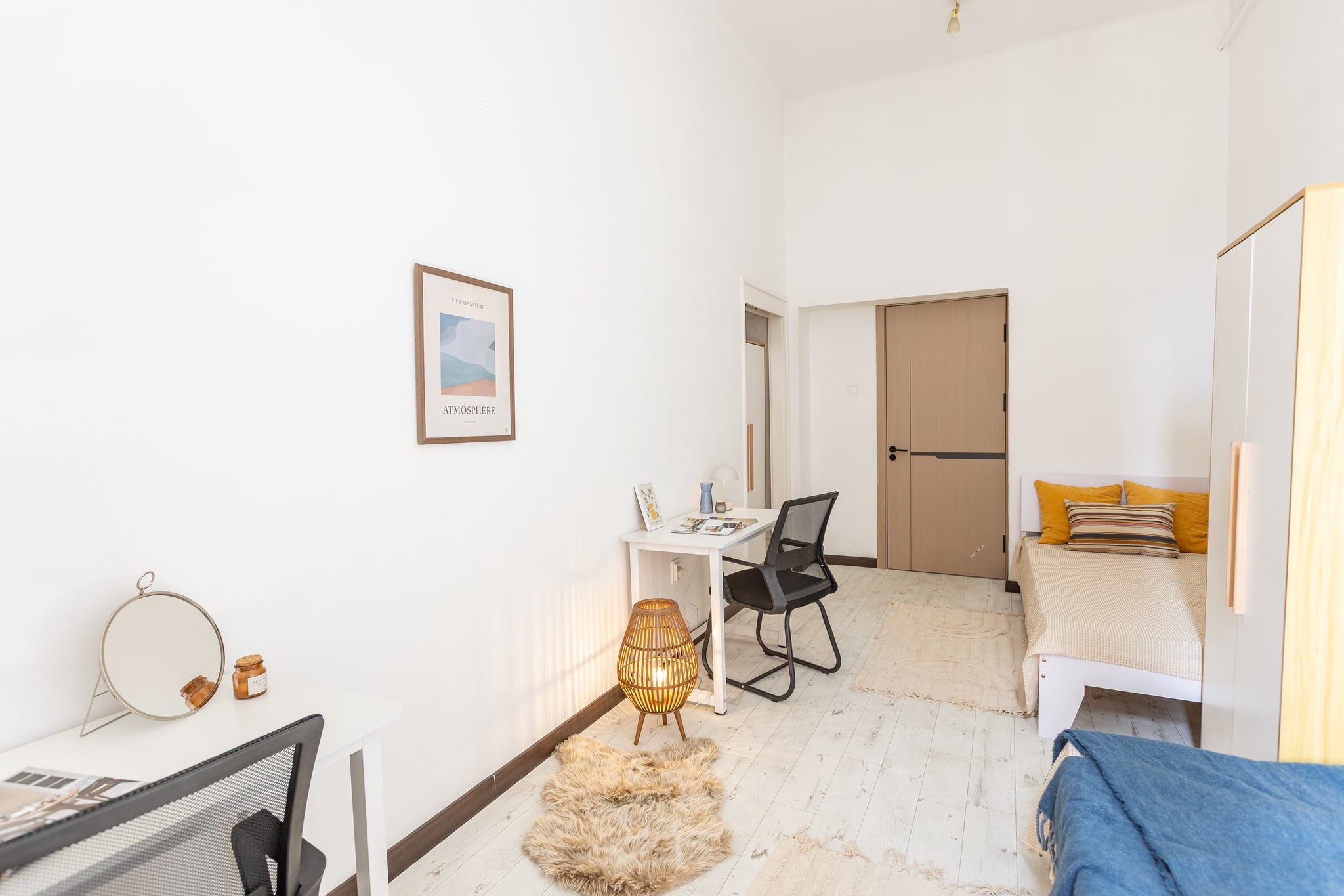Shared Room at Thököly út 18, photo 16 of 19