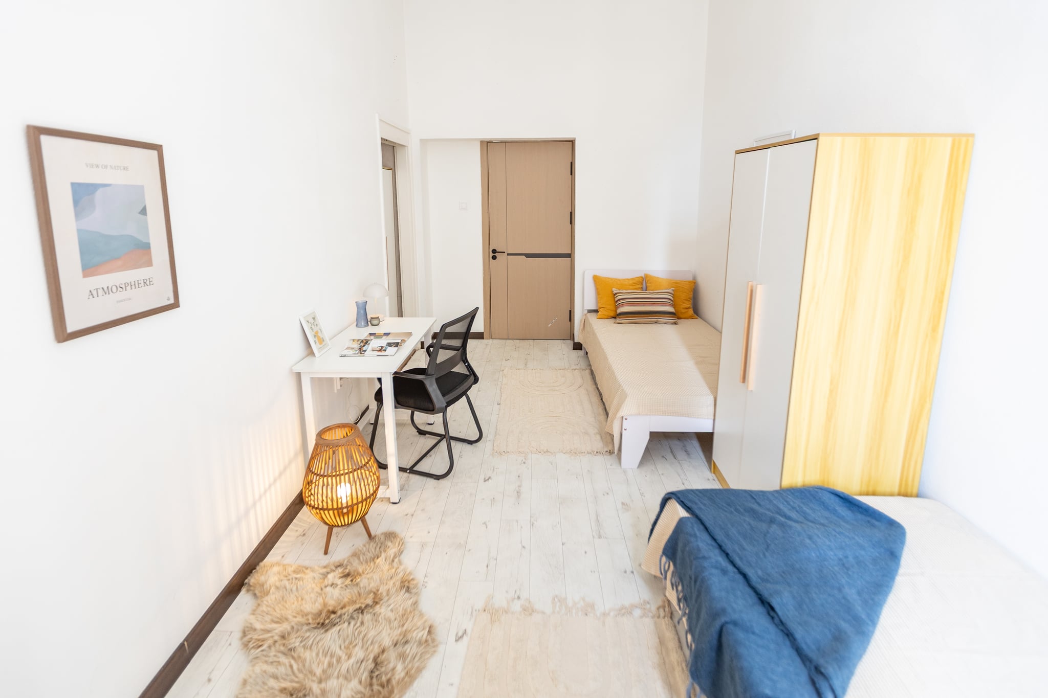 Shared Room at Thököly út 18, photo 17 of 19