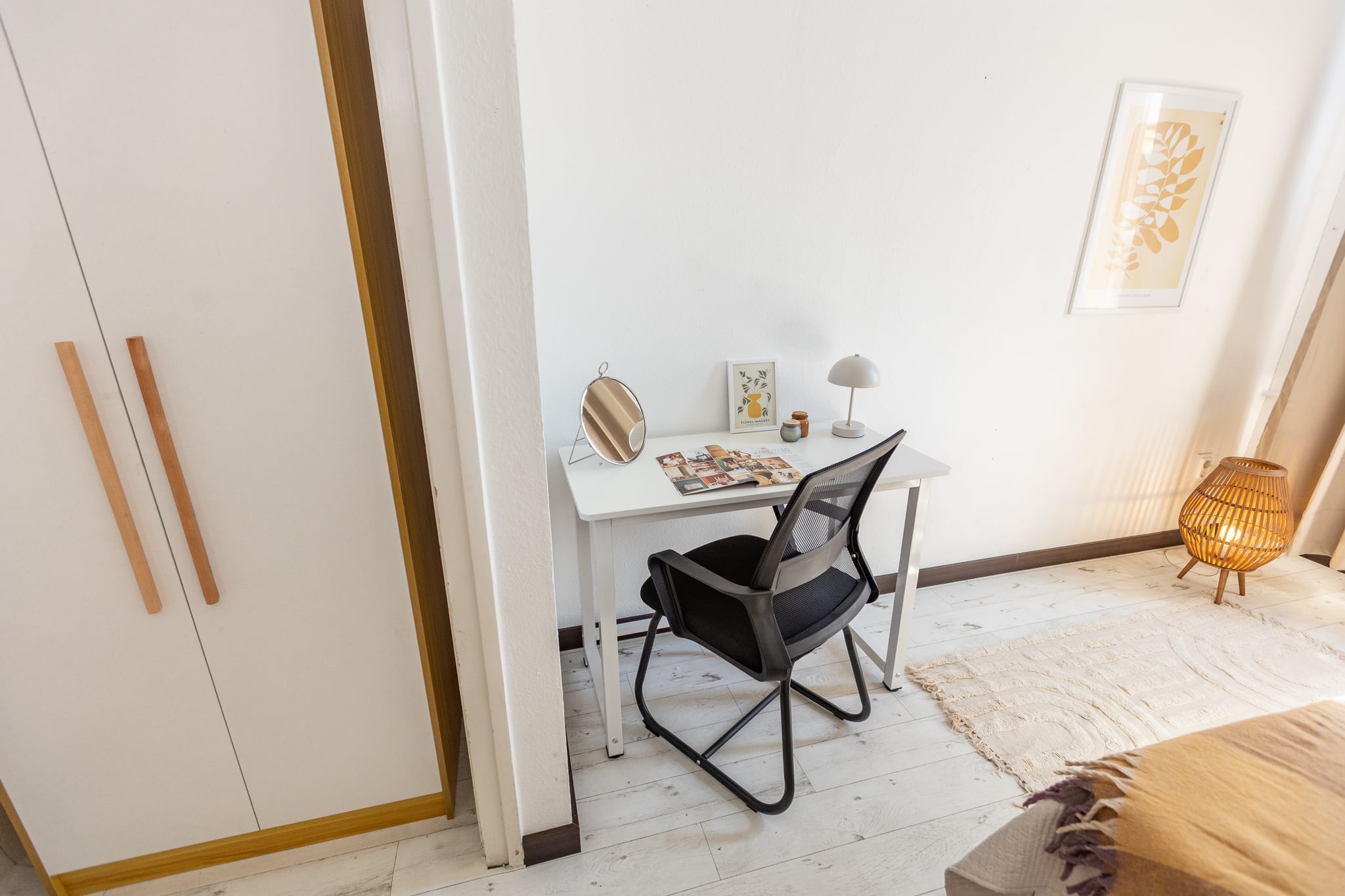 Private Room at Thököly út 18, photo 3