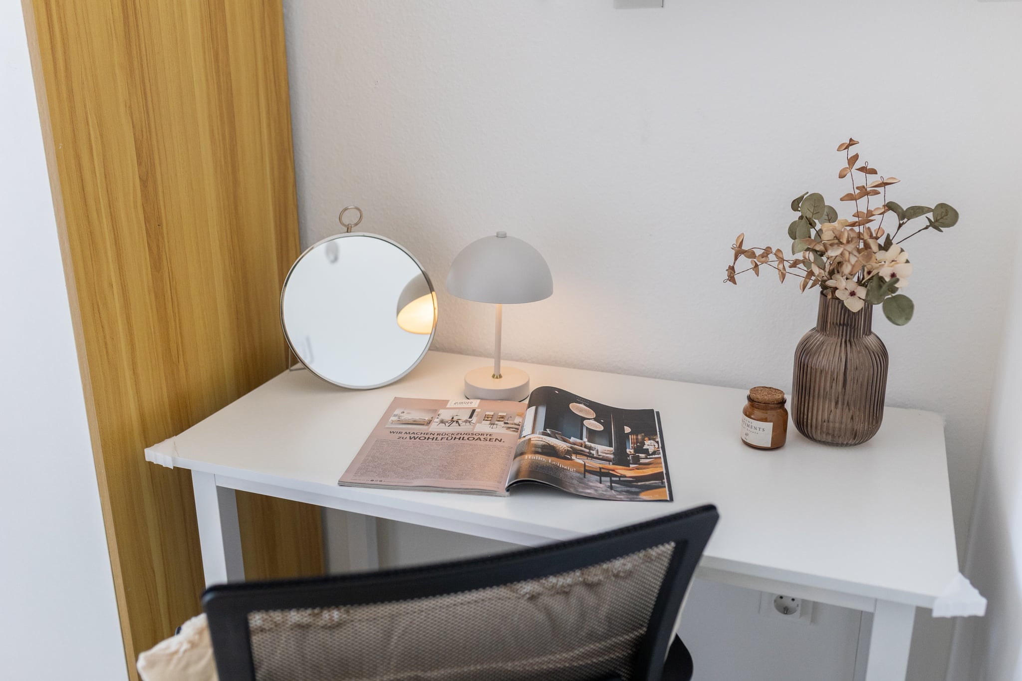 Private Room at Thököly út 18, photo 6 of 18