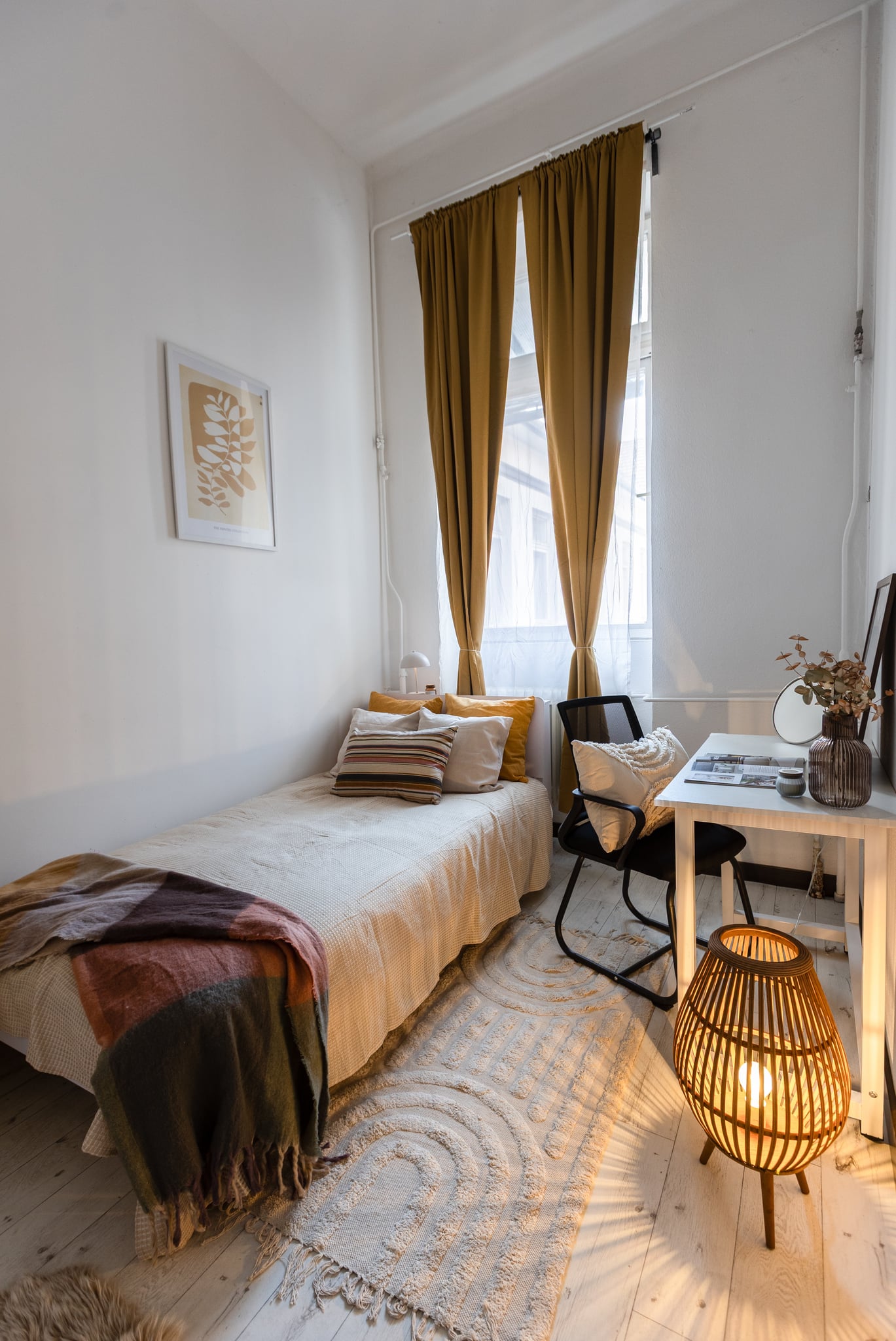 Private Room at Thököly út 18, photo 19 of 19