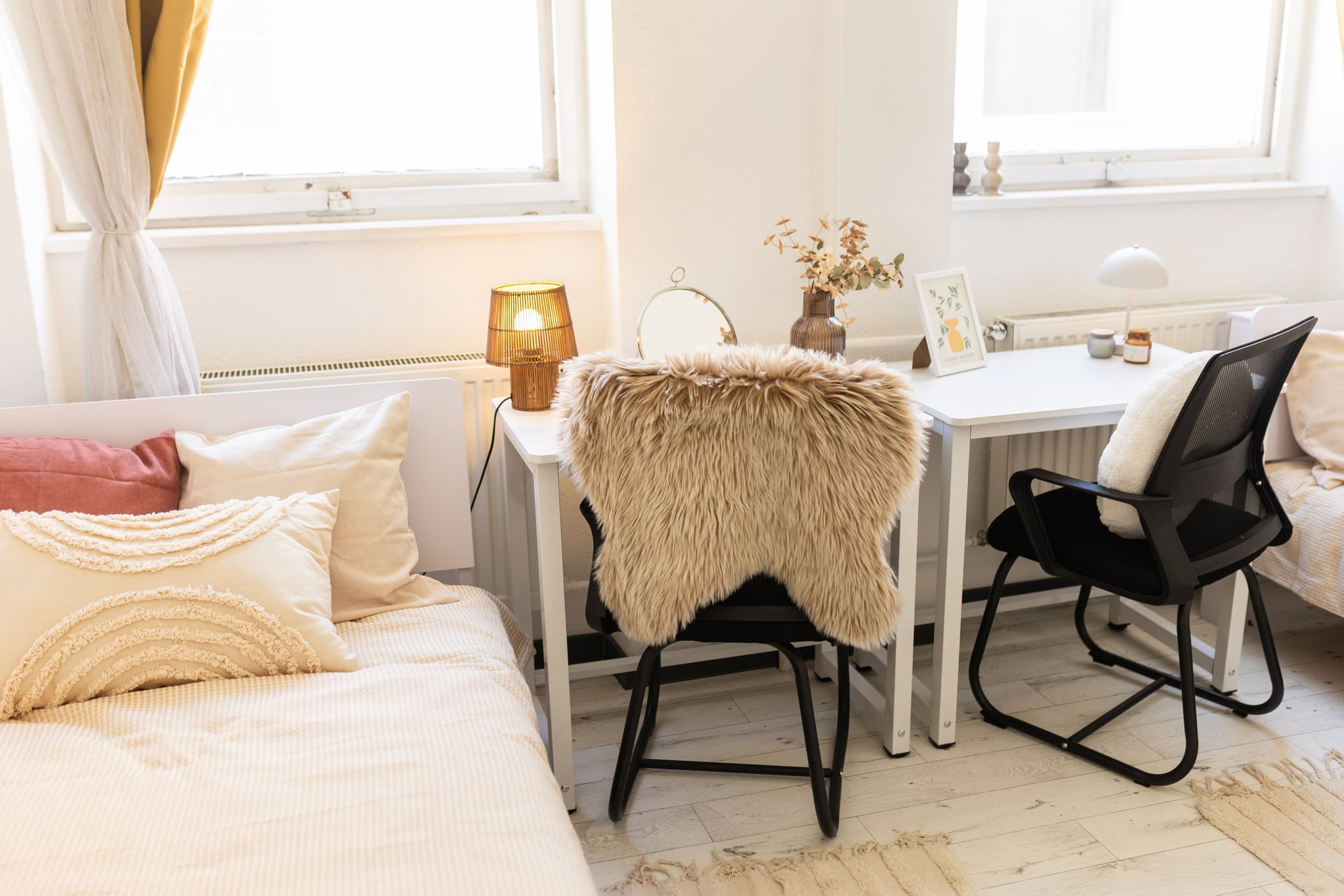 Shared Room at Thököly út 18, photo 7 of 16