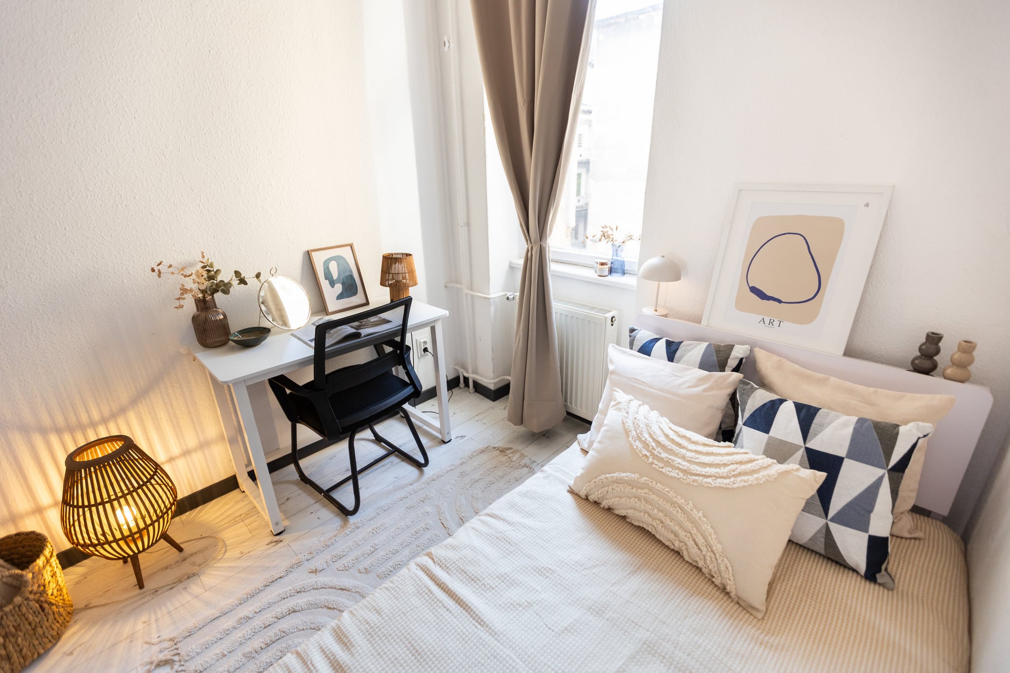 Private Room at Thököly út 18, photo 6 of 16