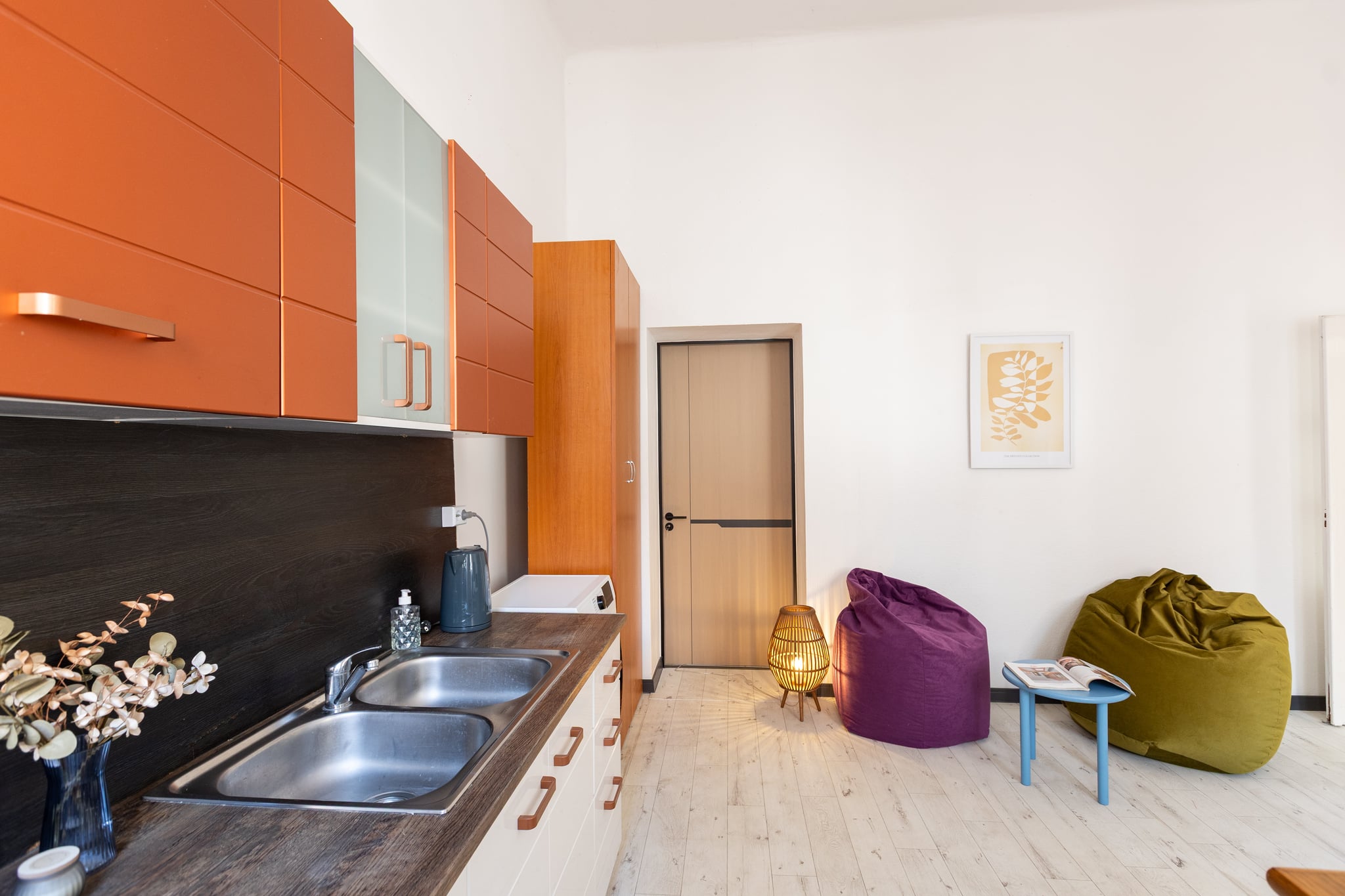 Shared Room at Thököly út 18, photo 14 of 17