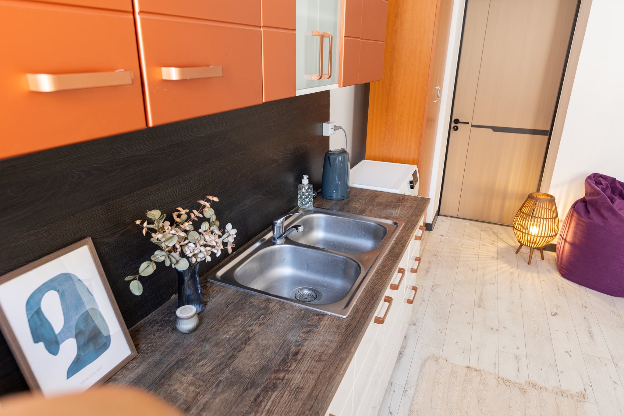Shared Room at Thököly út 18, photo 17 of 17