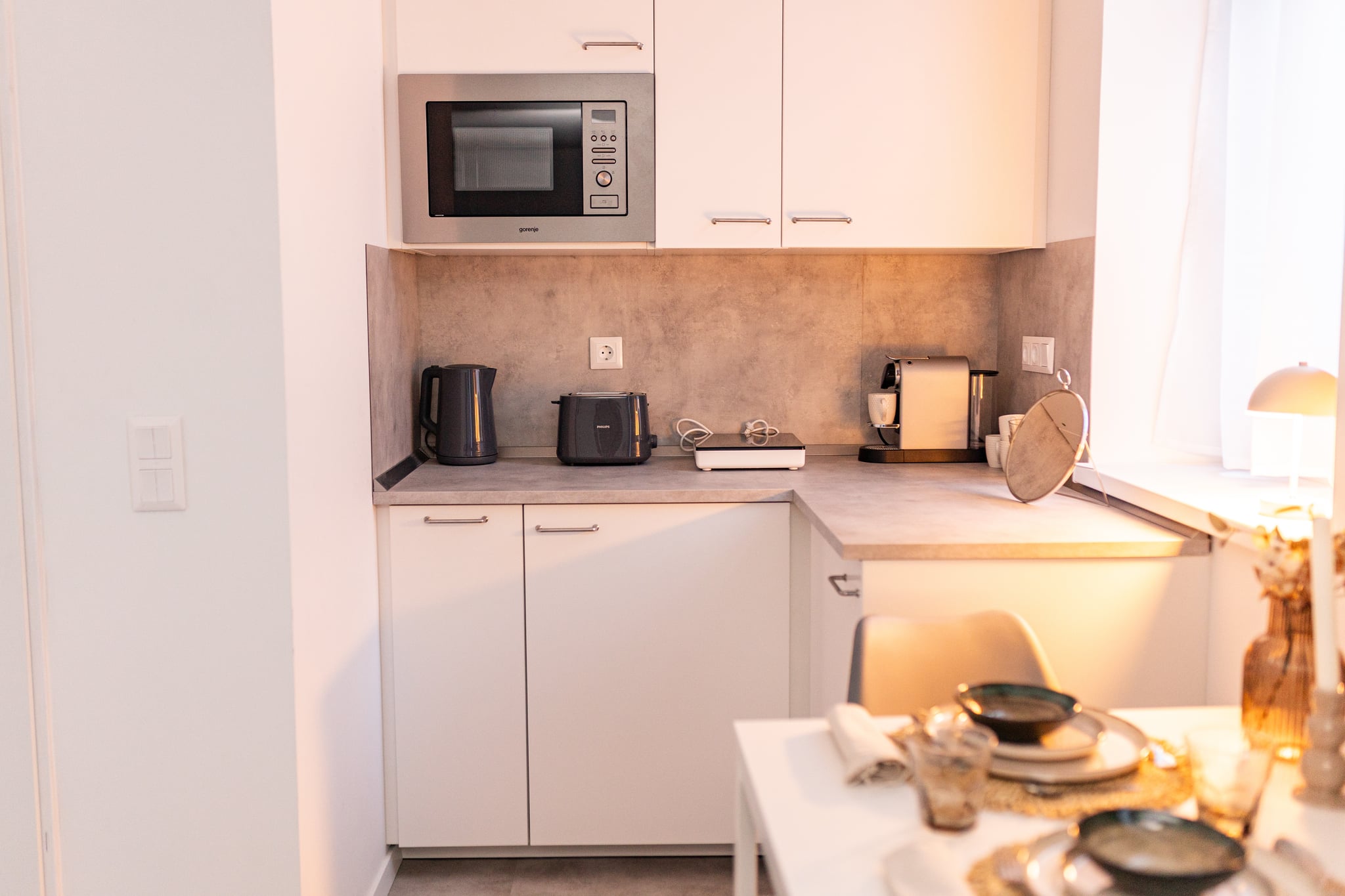Loft Studio Apartment at Gát utca 19, photo 10 of 26