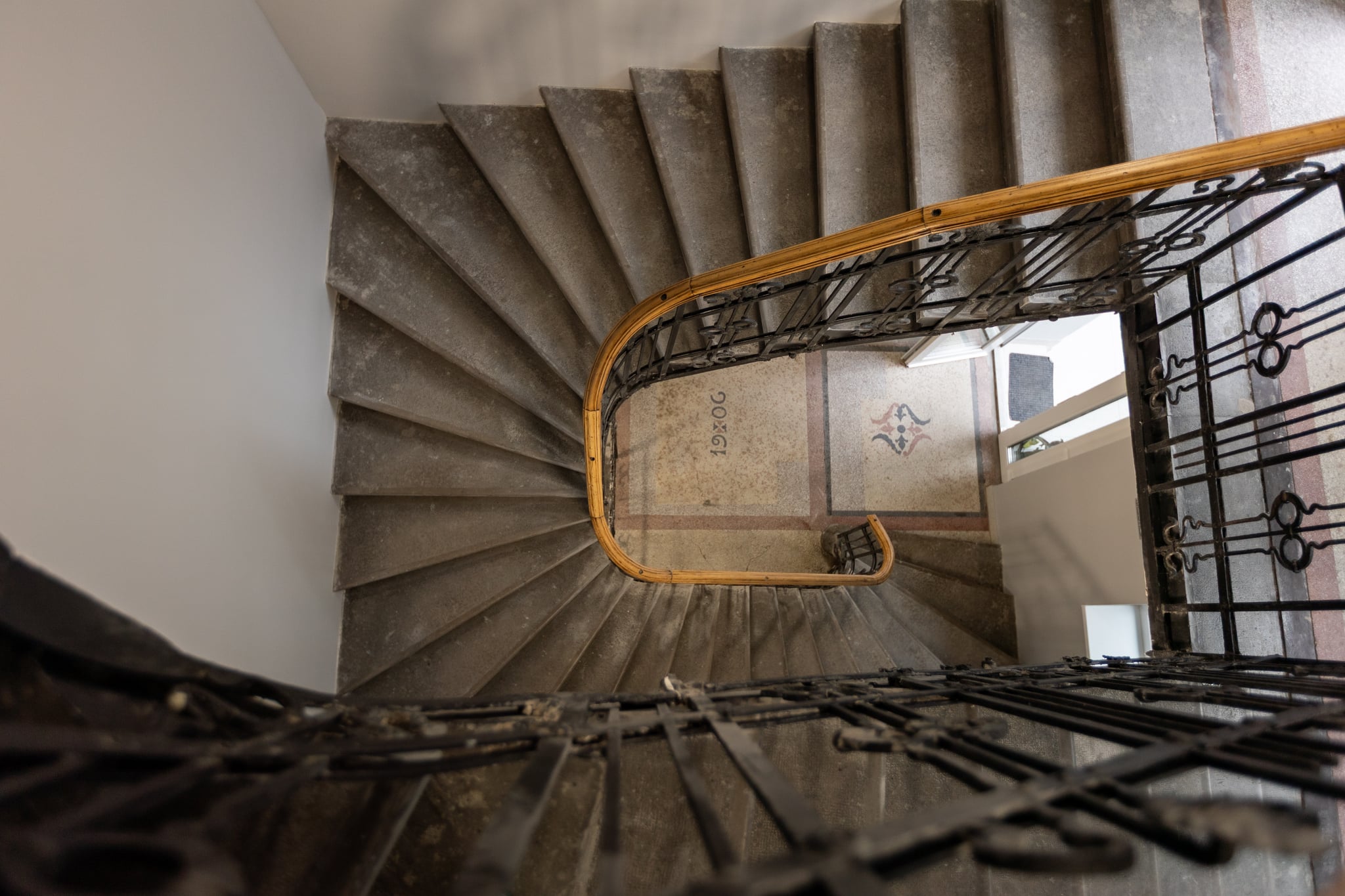 Loft Studio Apartment at Gát utca 19, photo 11 of 26