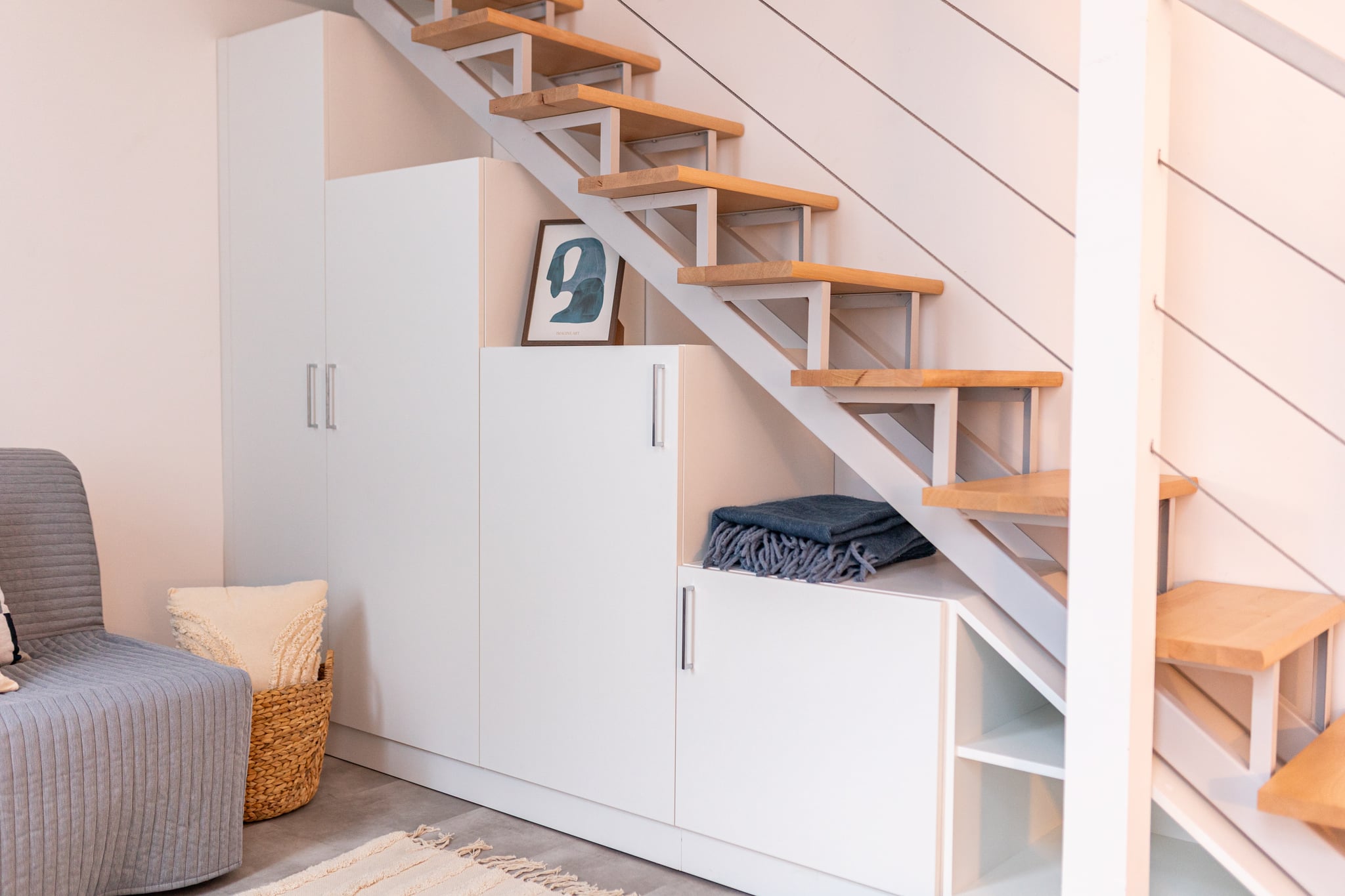 Loft Studio Apartment at Gát utca 19, photo 12 of 26