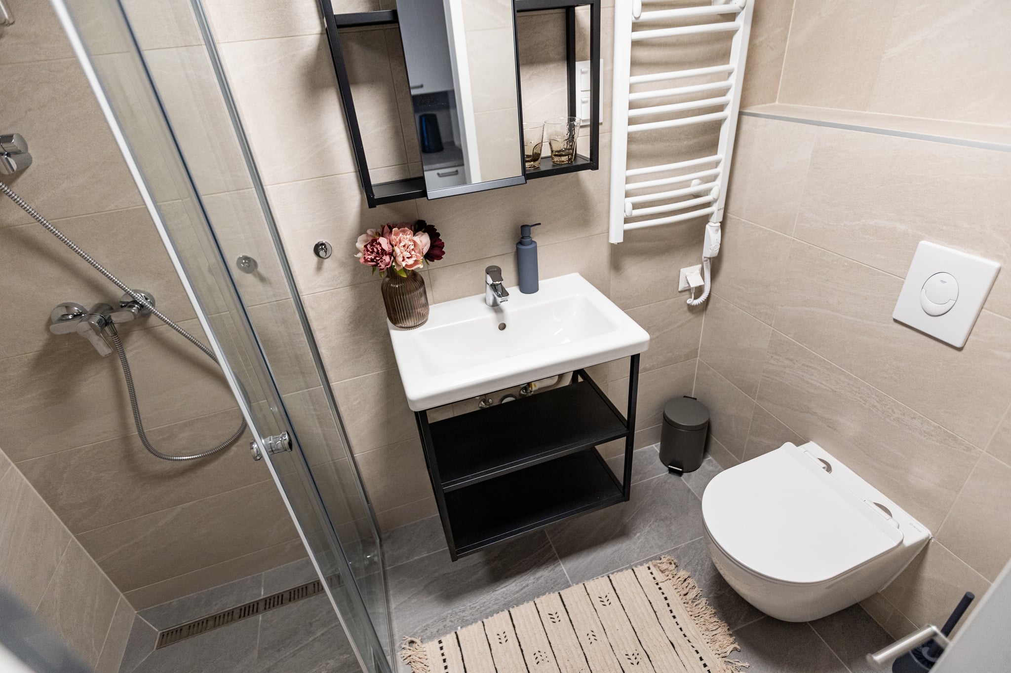 Loft Studio Apartment at Gát utca 19, photo 29 of 29