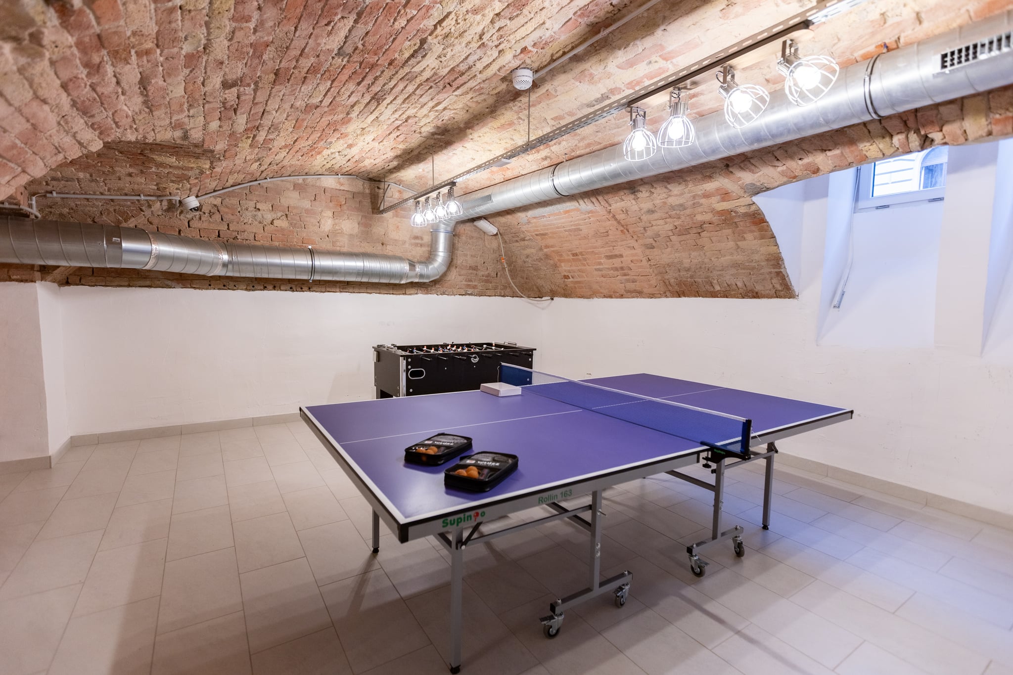 Loft Studio Apartment at Gát utca 19, photo 11 of 29