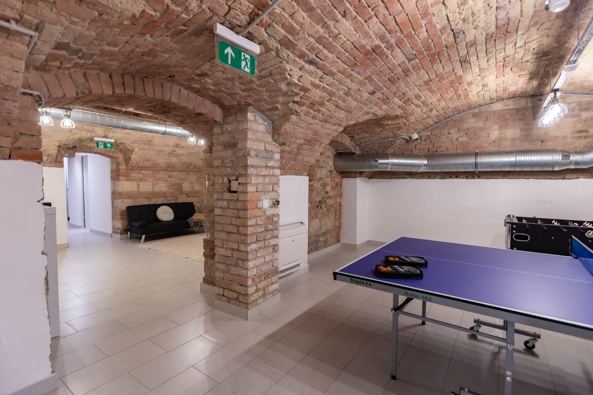 Loft Studio Apartment at Gát utca 19, photo 13 of 29