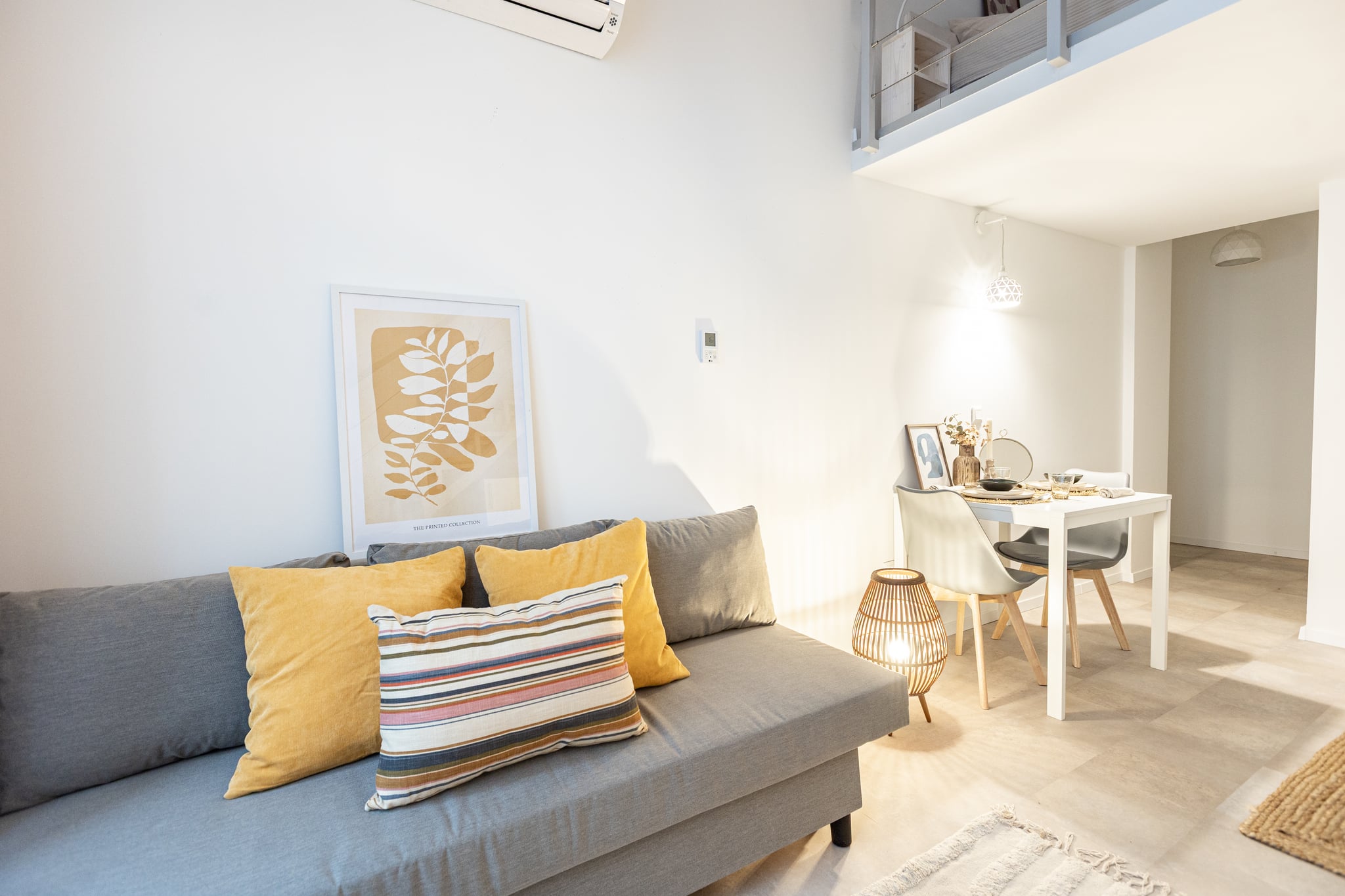 Loft Studio Apartment at Gát utca 19, photo 22 of 28