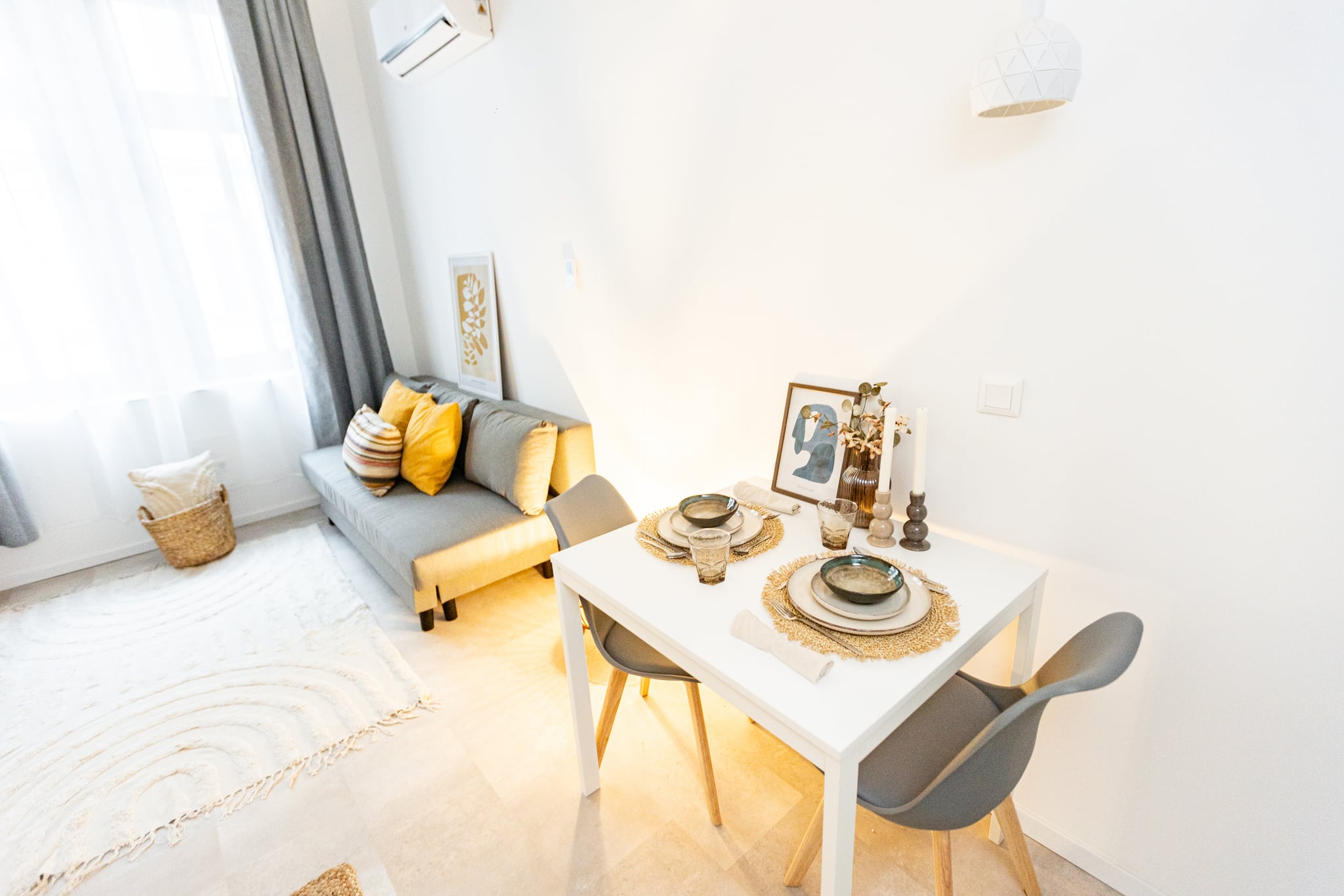 Loft Studio Apartment at Gát utca 19, photo 26 of 28