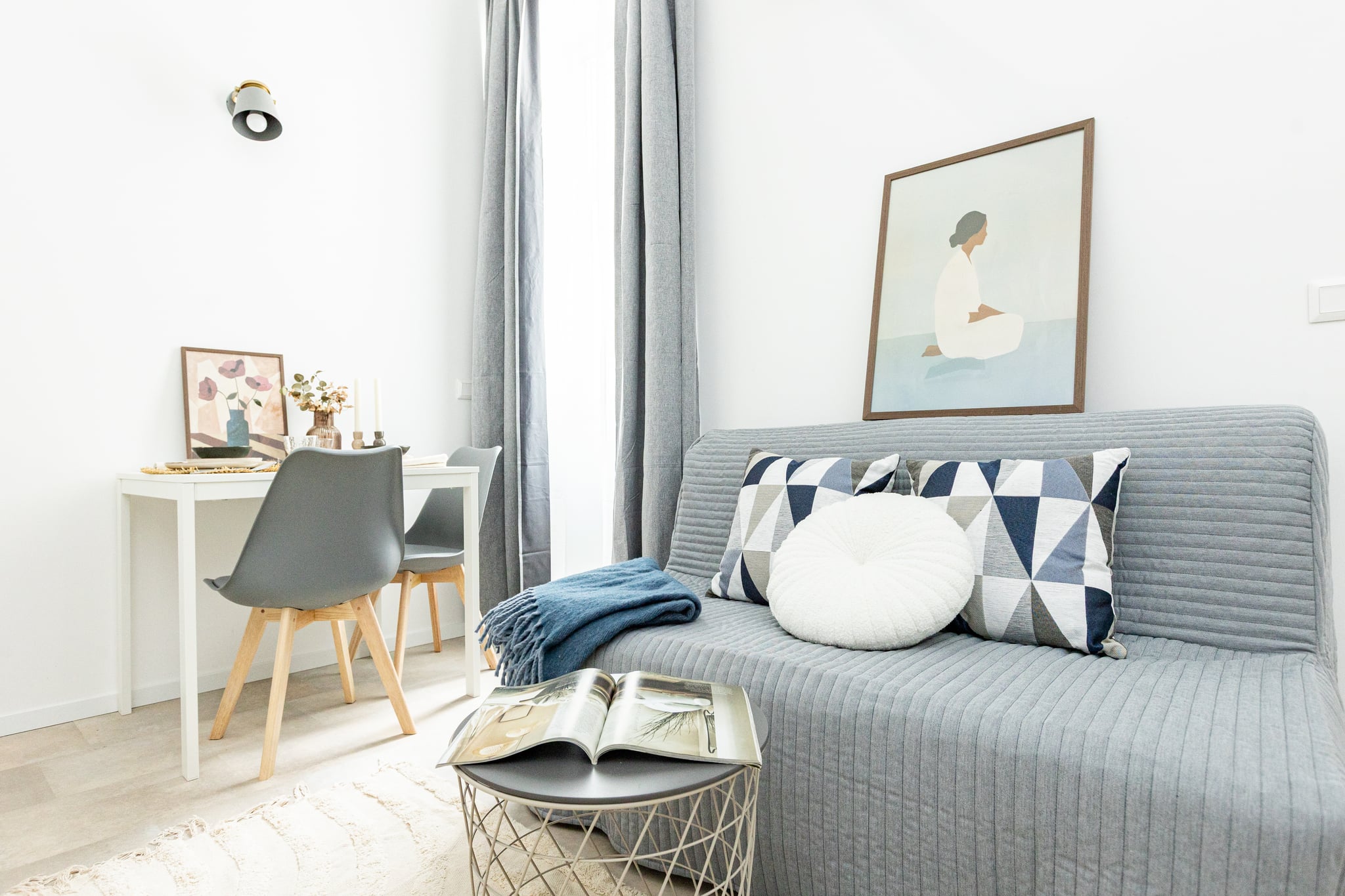 One-Bedroom Apartment at Gát utca 19, photo 2