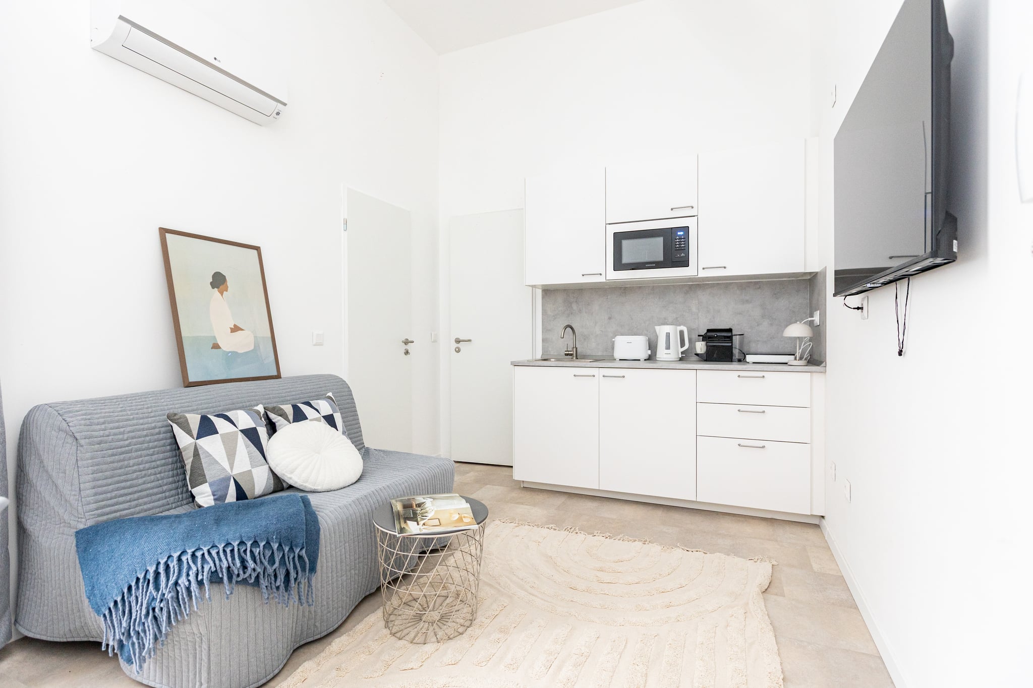 One-Bedroom Apartment at Gát utca 19, photo 4