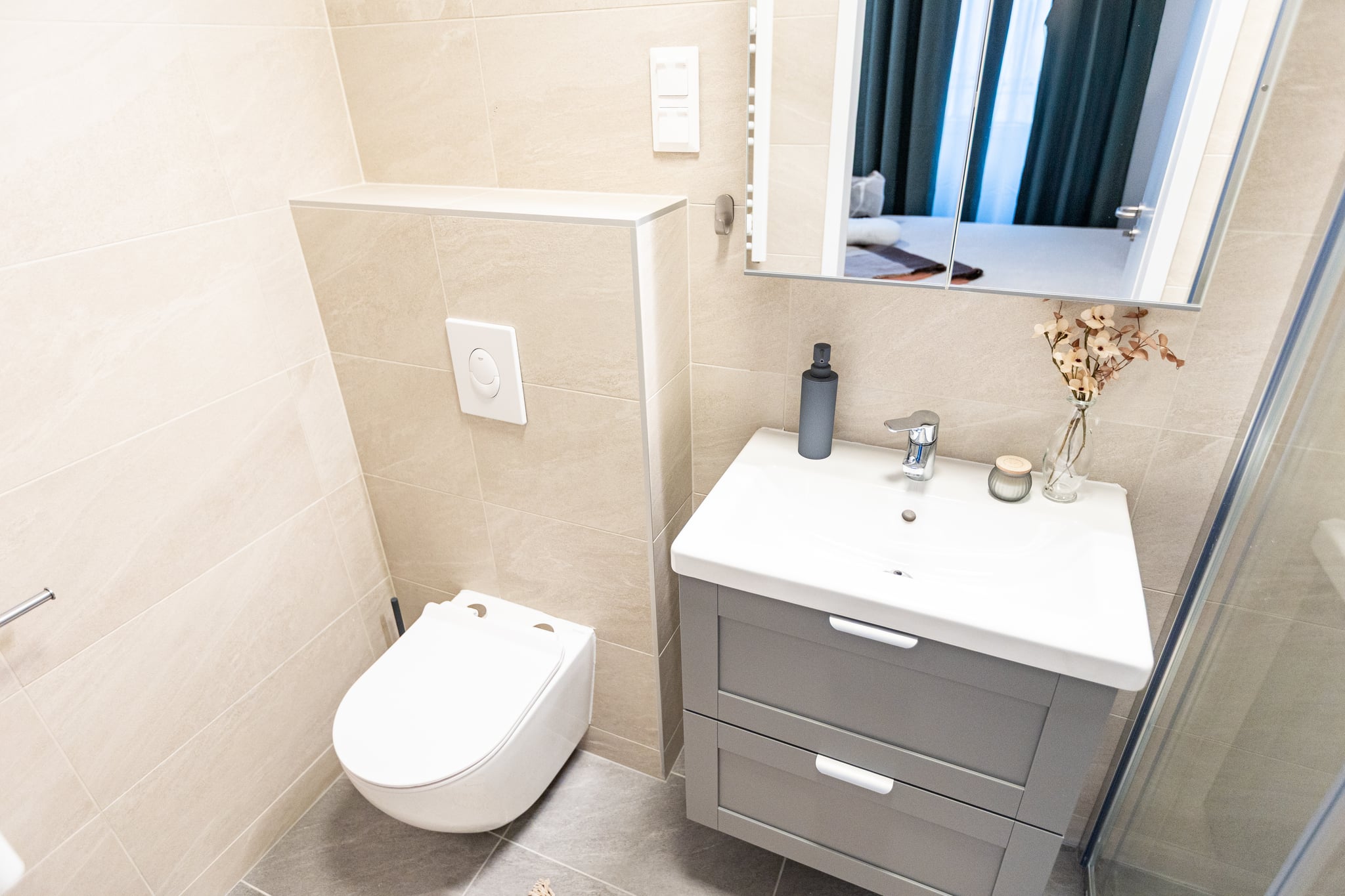 Studio Apartment at Gát utca 19, photo 18 of 27