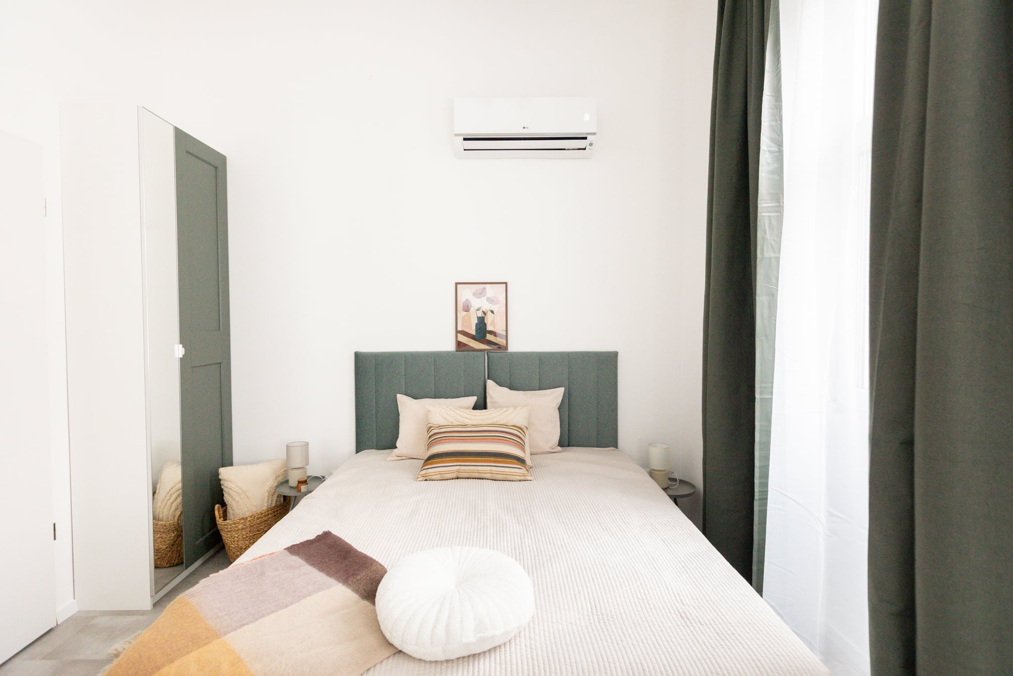 Studio Apartment at Gát utca 19, photo 23 of 27