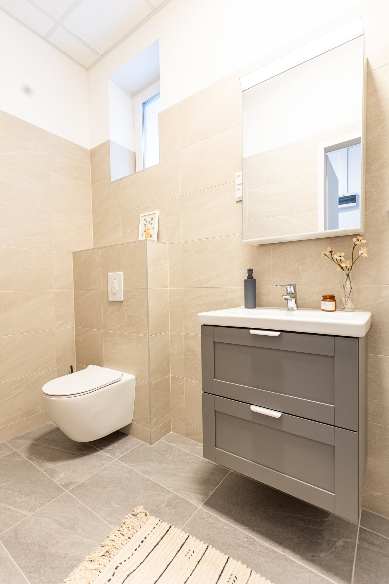One-Bedroom Apartment at Gát utca 19, photo 19 of 29