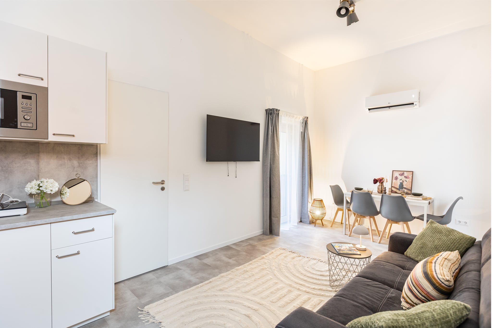 One-Bedroom Apartment at Gát utca 19, photo 23 of 29