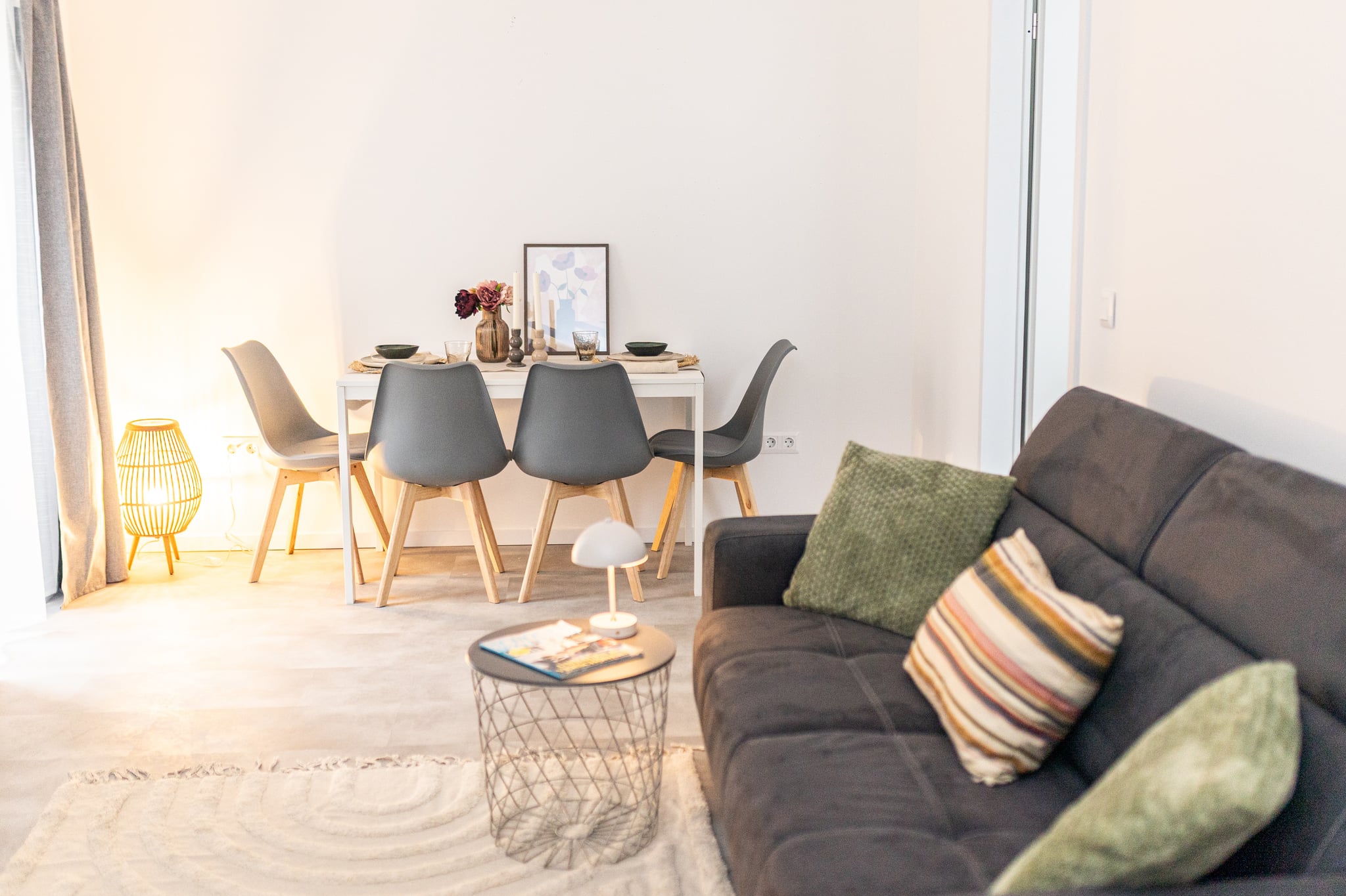 One-Bedroom Apartment at Gát utca 19, photo 29 of 29