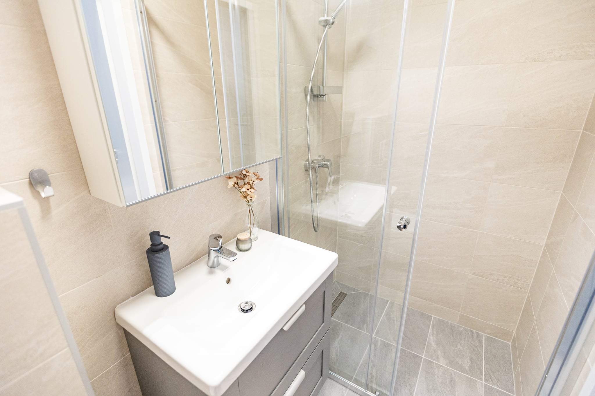 Studio Apartment at Gát utca 19, photo 19 of 27