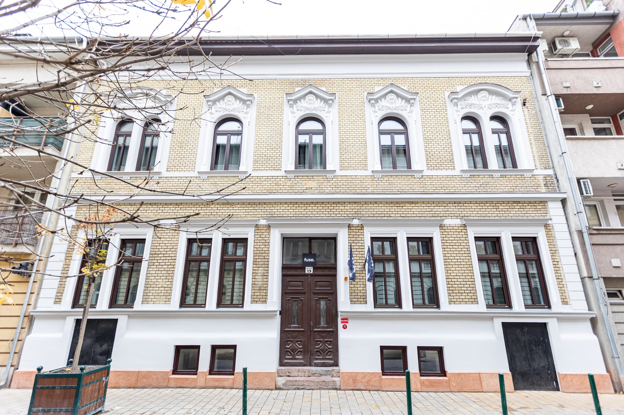 Gát utca 19 — 5