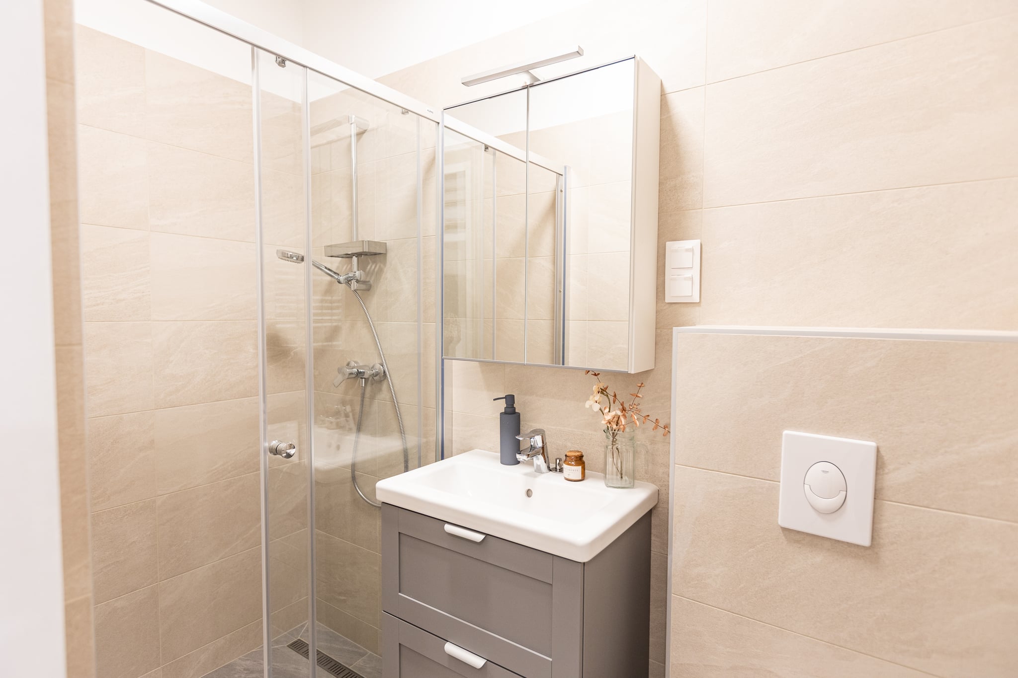 Loft Studio Apartment at Gát utca 19, photo 14 of 26