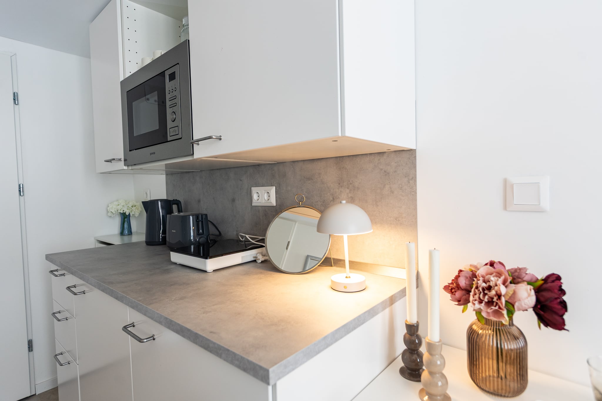 Loft Studio Apartment at Gát utca 19, photo 24 of 29