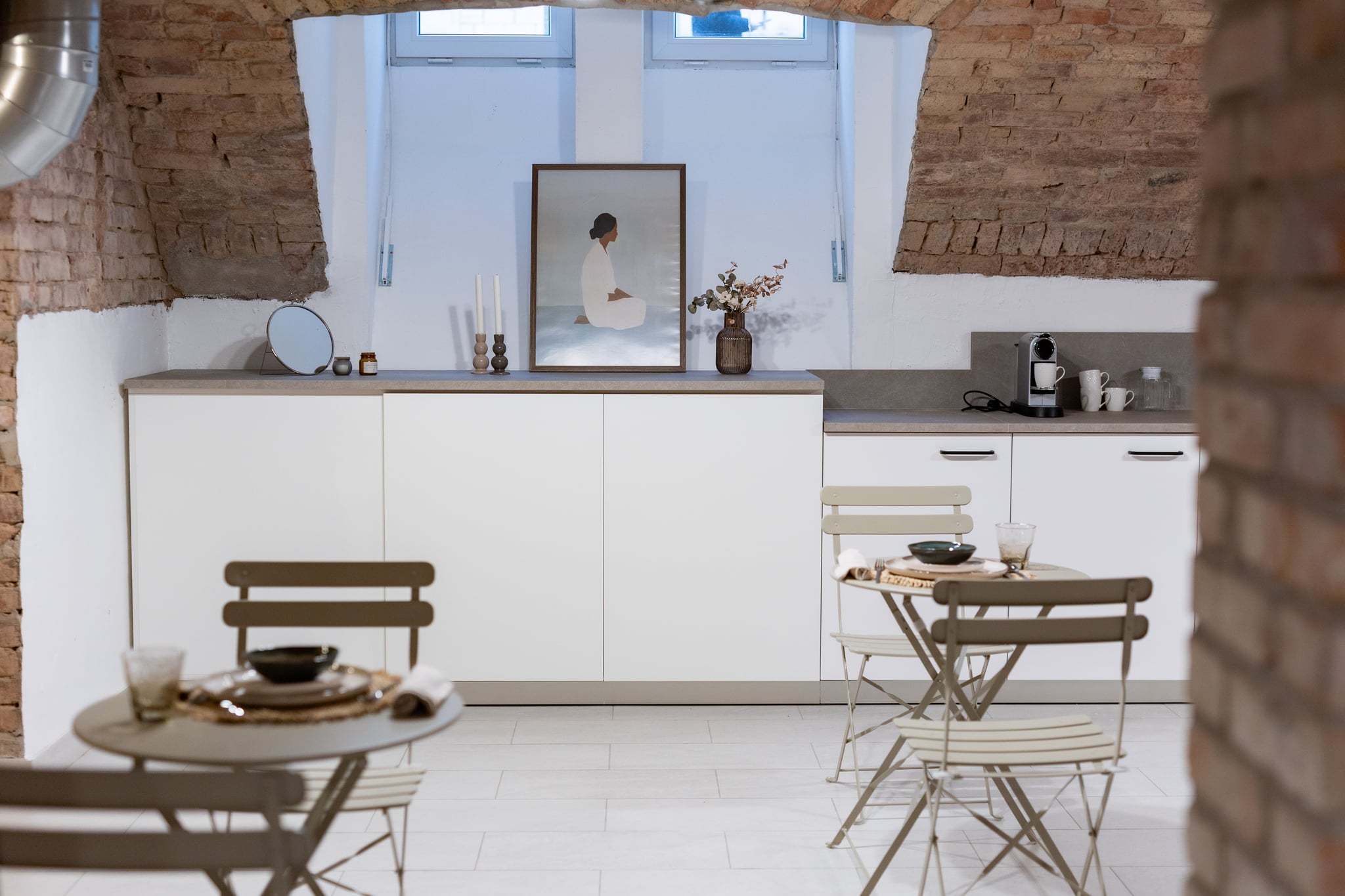 Studio Apartment at Gát utca 19, photo 16 of 27