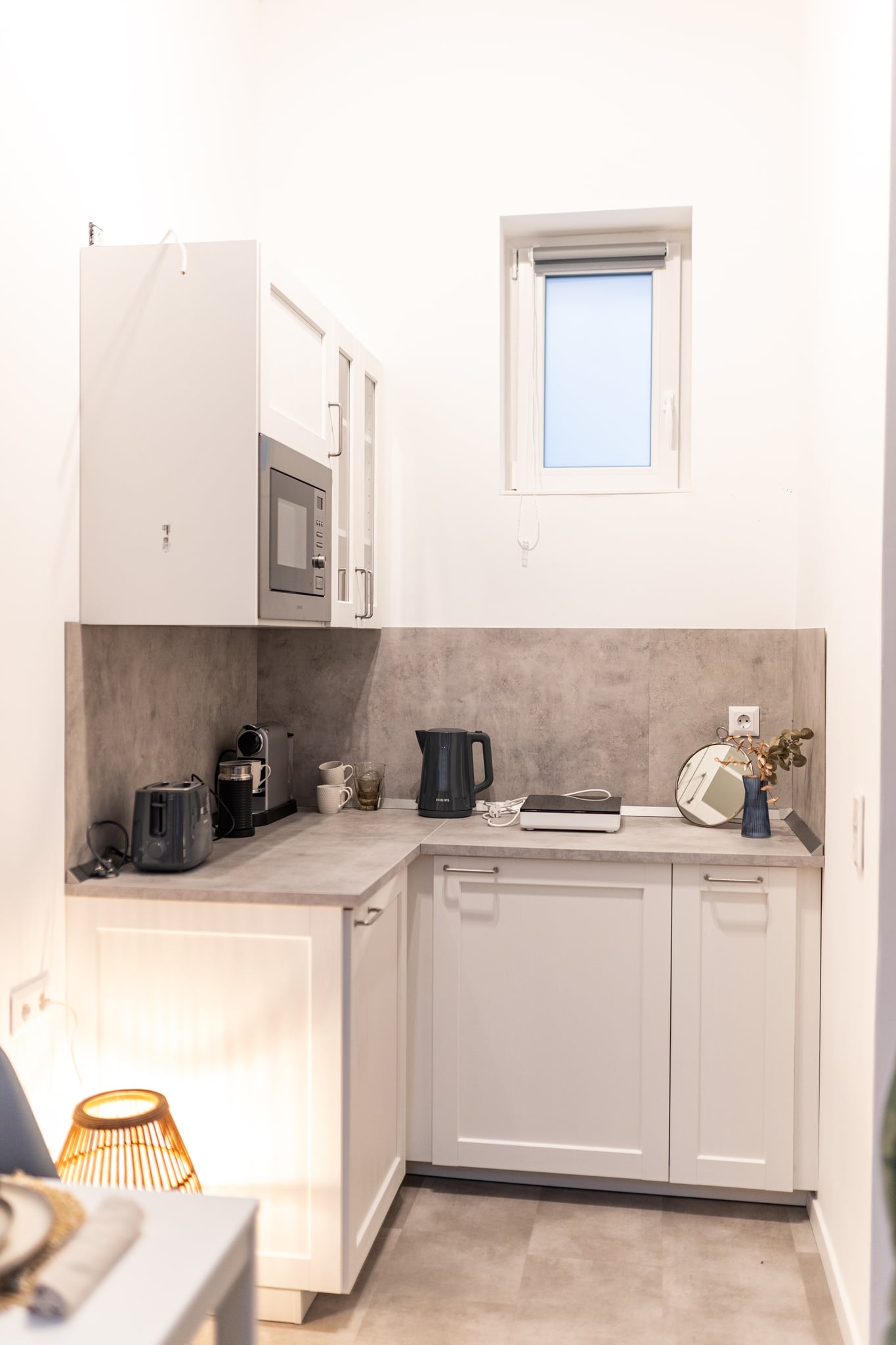 Studio Apartment at Gát utca 19, photo 26 of 27