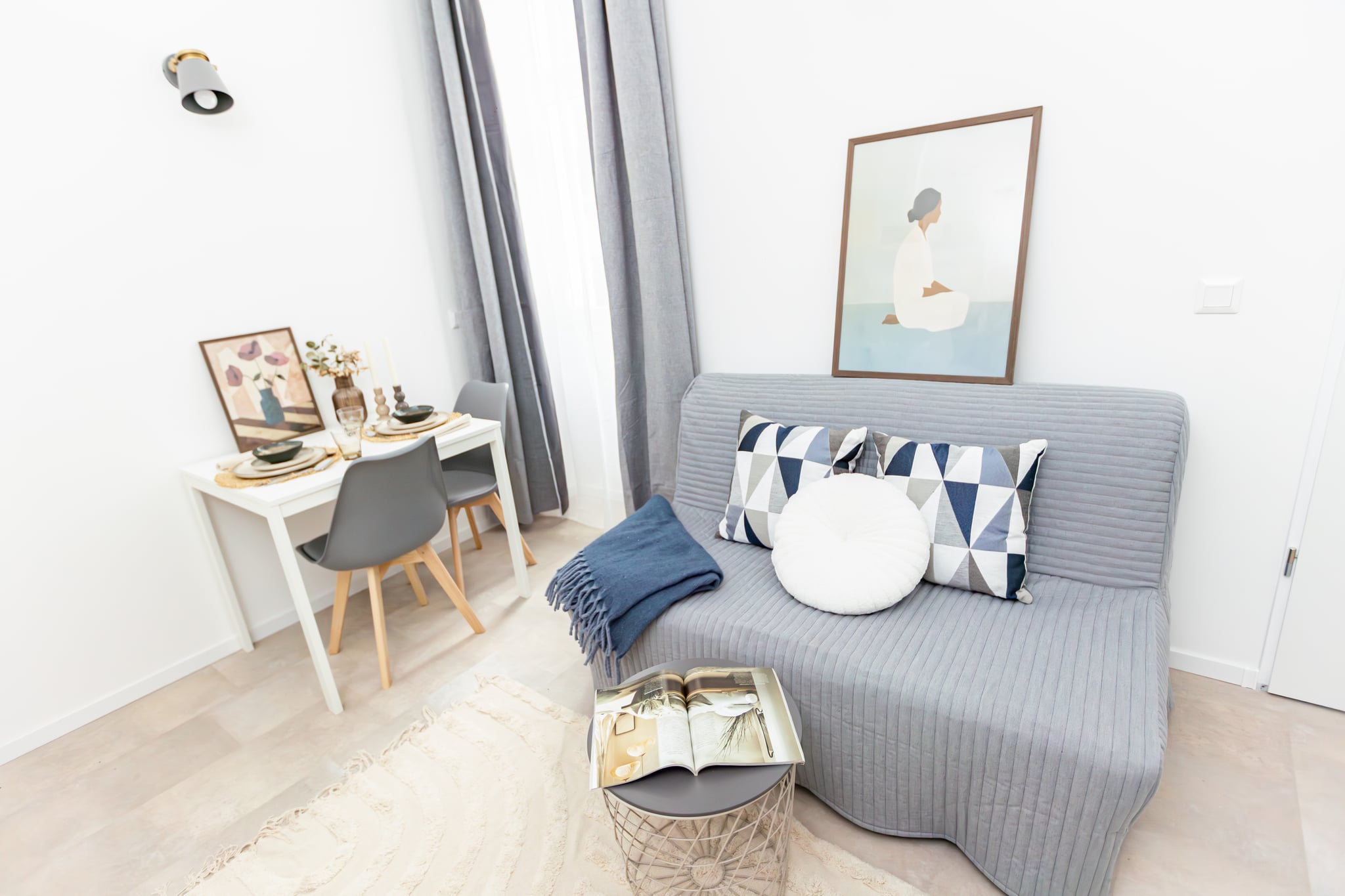 One-Bedroom Apartment at Gát utca 19, photo 22 of 28