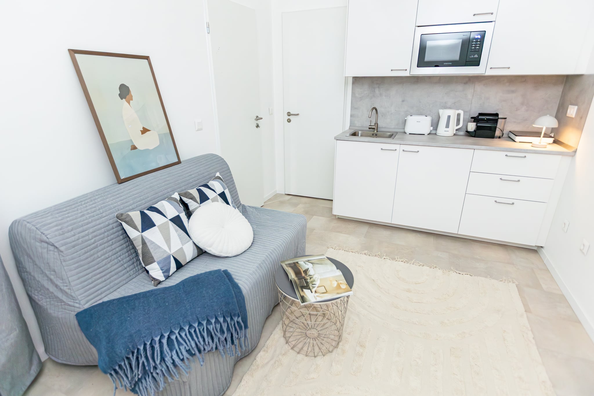 One-Bedroom Apartment at Gát utca 19, photo 23 of 28