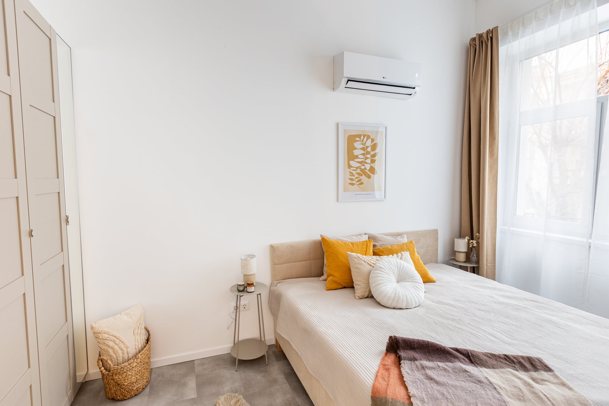 One-Bedroom Apartment at Gát utca 19, photo 21 of 29