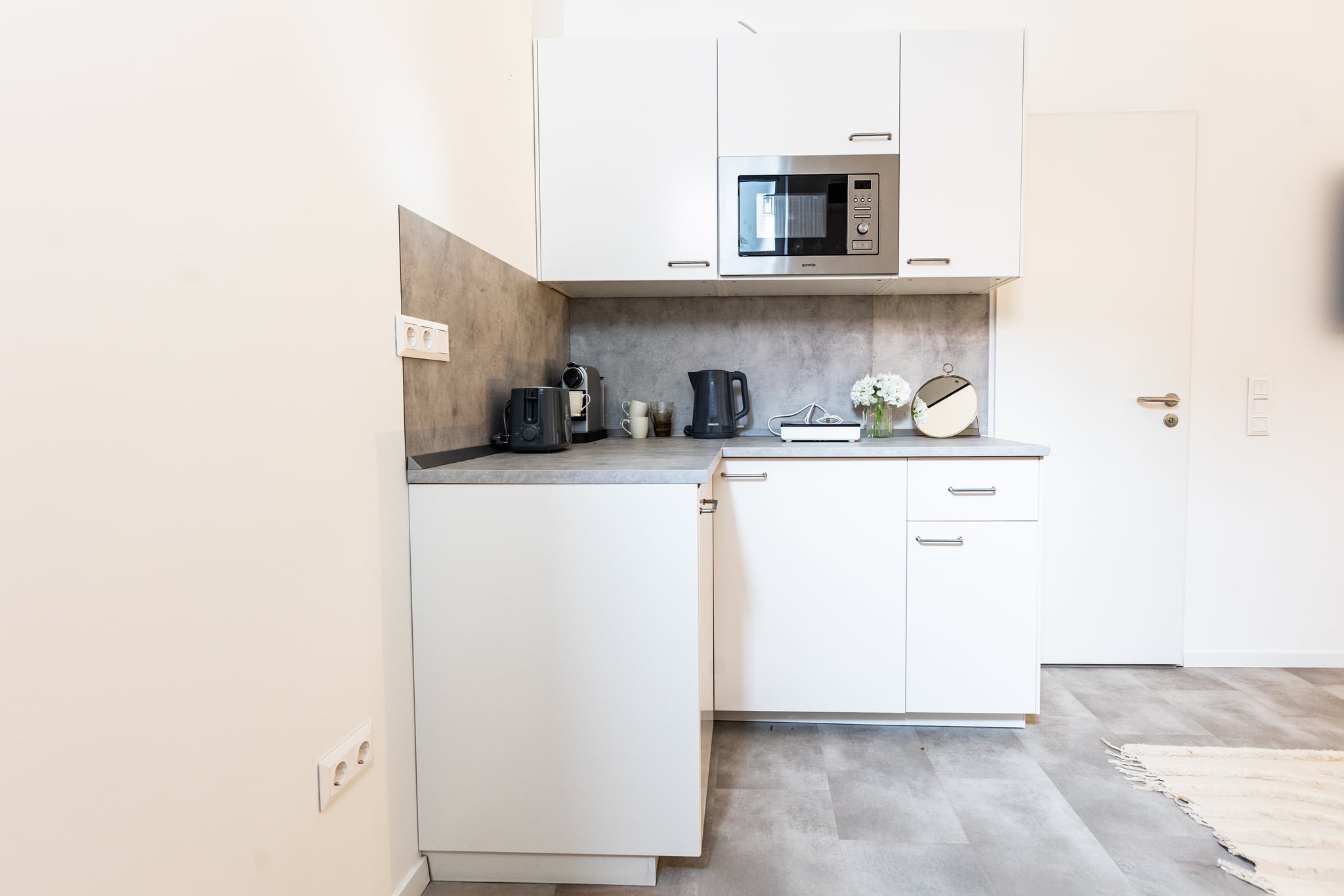 One-Bedroom Apartment at Gát utca 19, photo 23 of 29