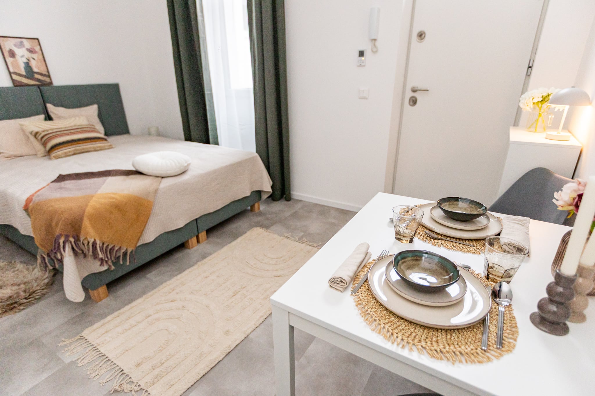 Studio Apartment at Gát utca 19, photo 24 of 27