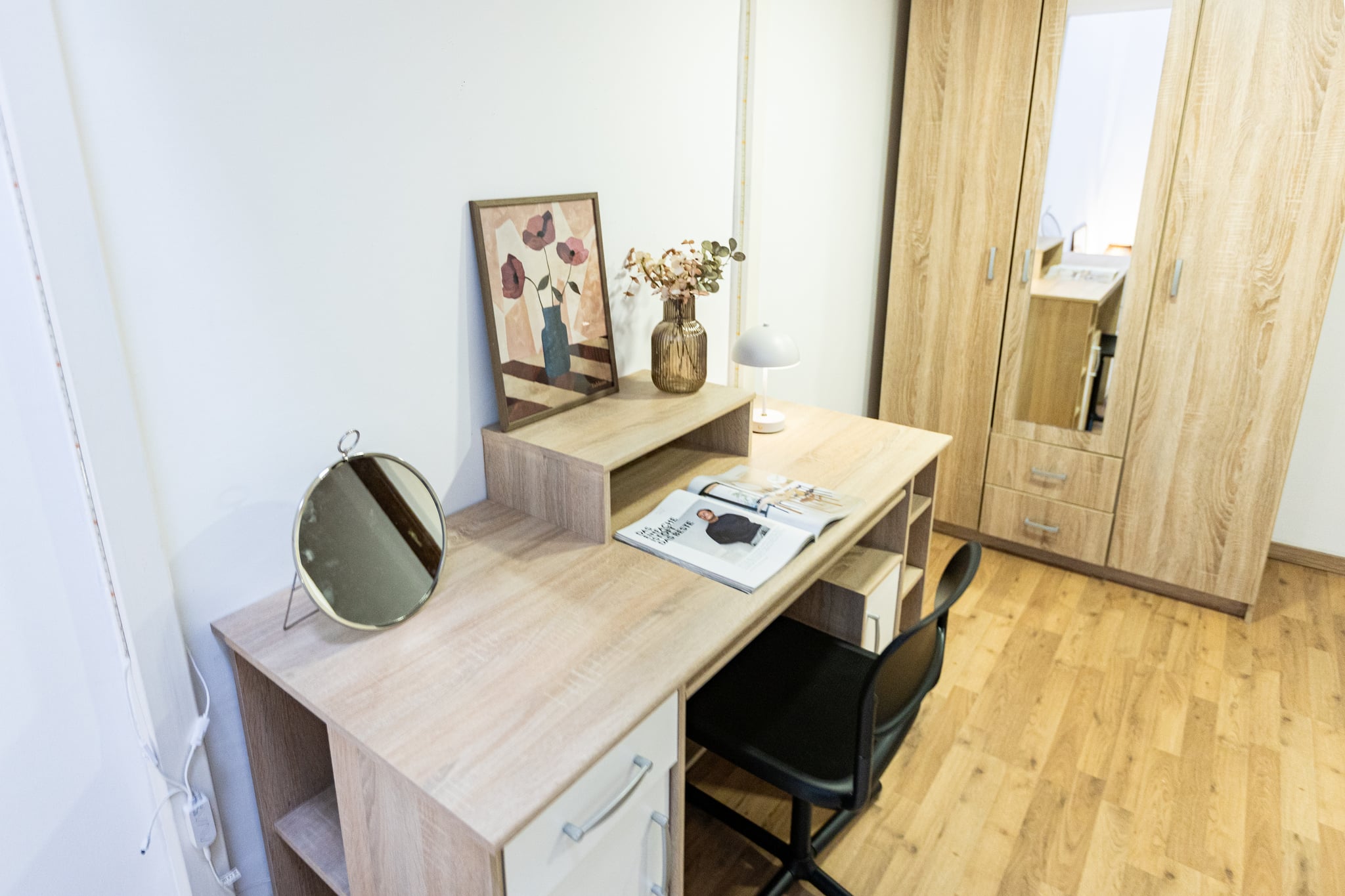 Large Private Room at Ráday utca 16, photo 17 of 19