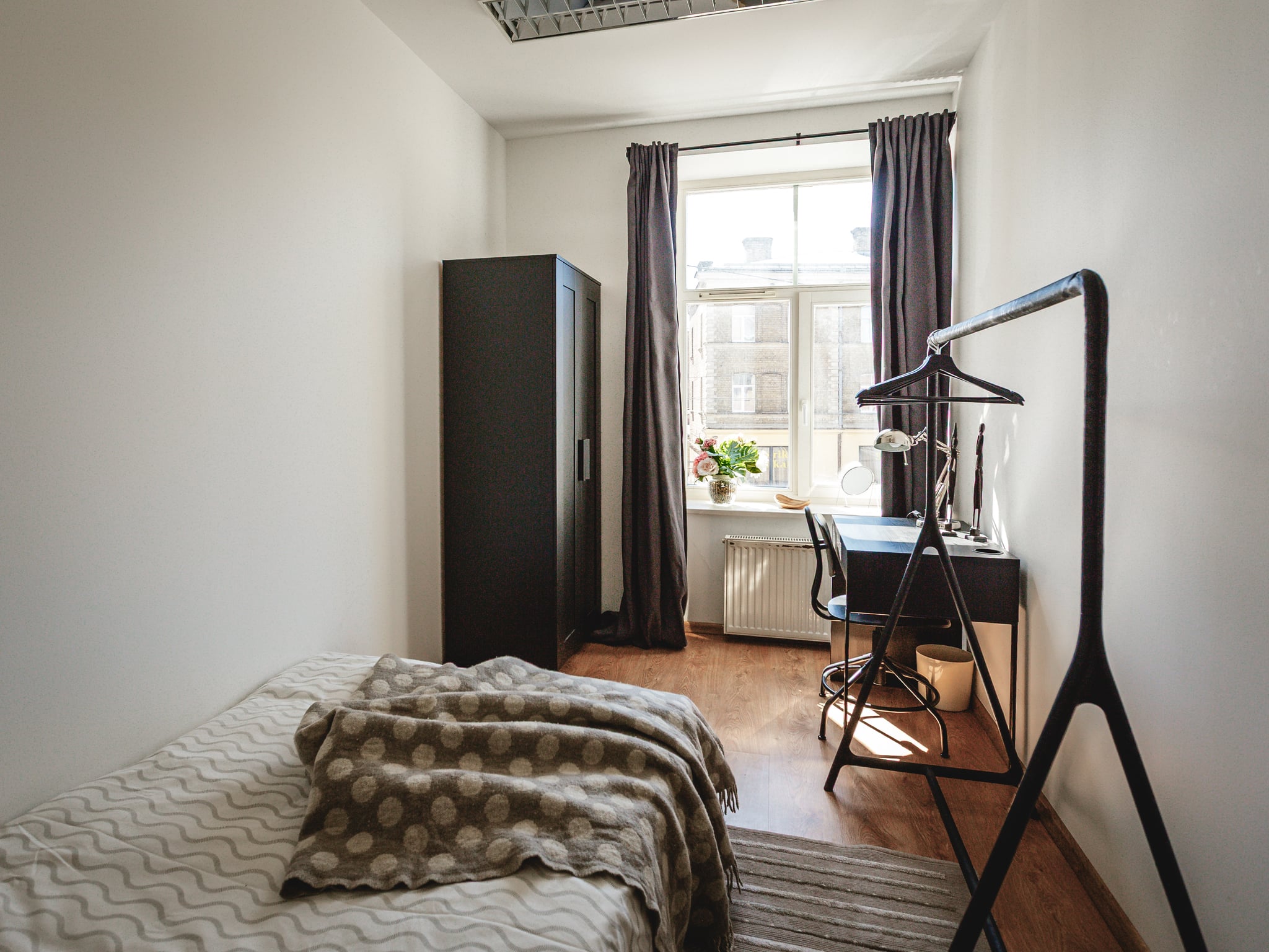 Latgales iela 81, 2nd Floor in Riga