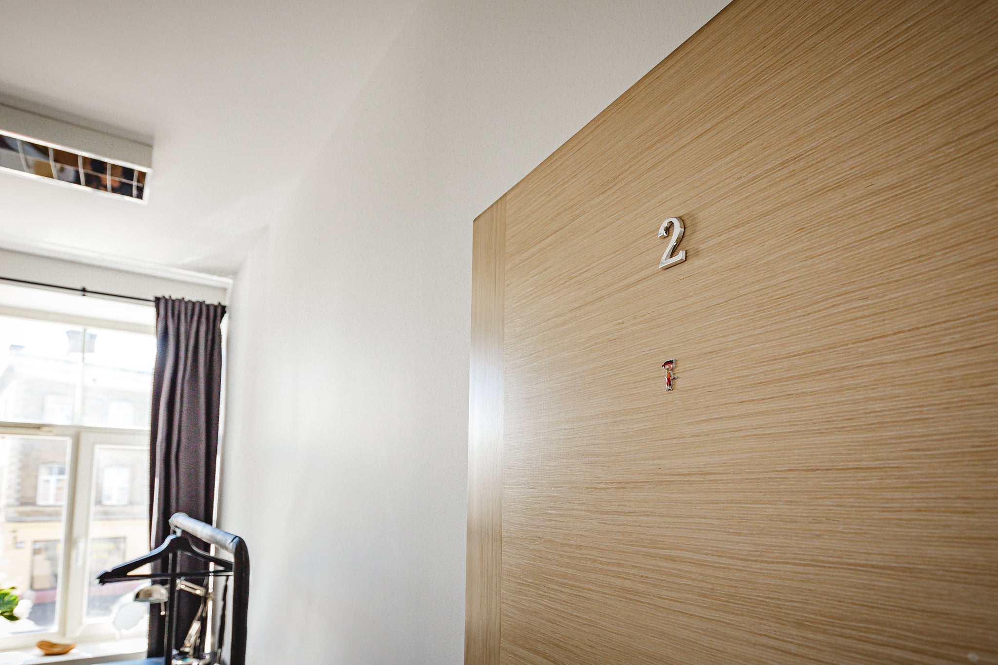 Private Room at Latgales iela 81, 2nd Floor, photo 9 of 15