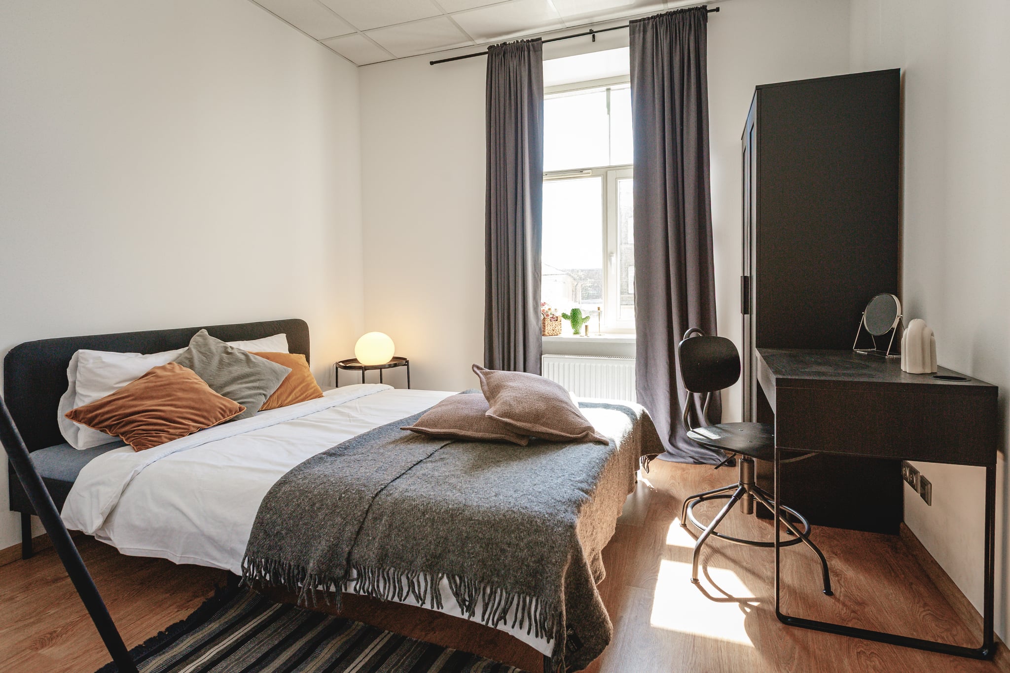 Latgales iela 81, 2nd Floor in Riga