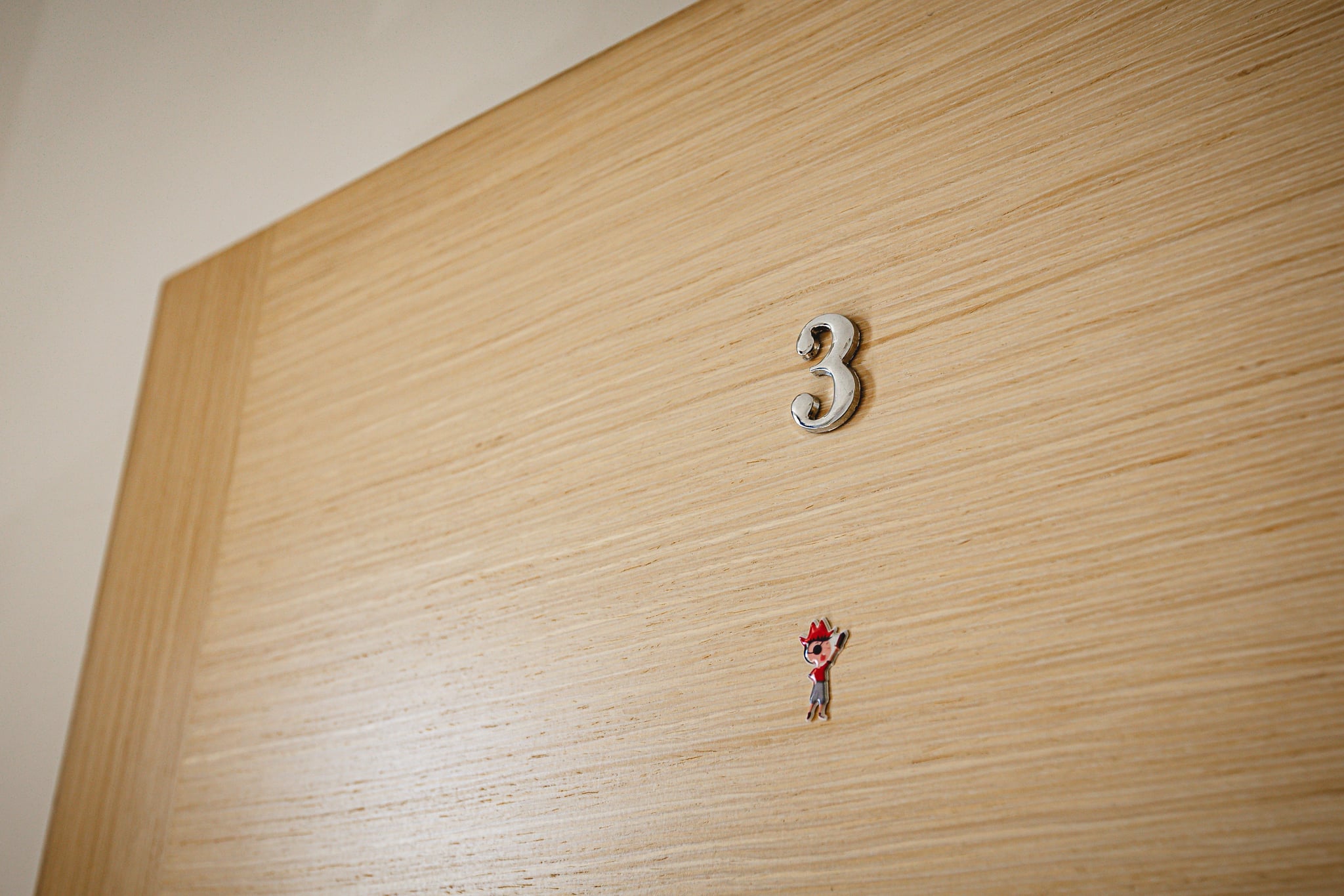 Large Private Room at Latgales iela 81, 2nd Floor, photo 9 of 20