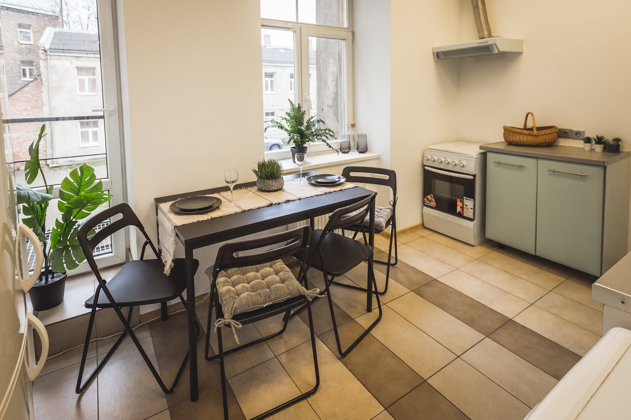 Latgales iela 81, 2nd Floor — 3