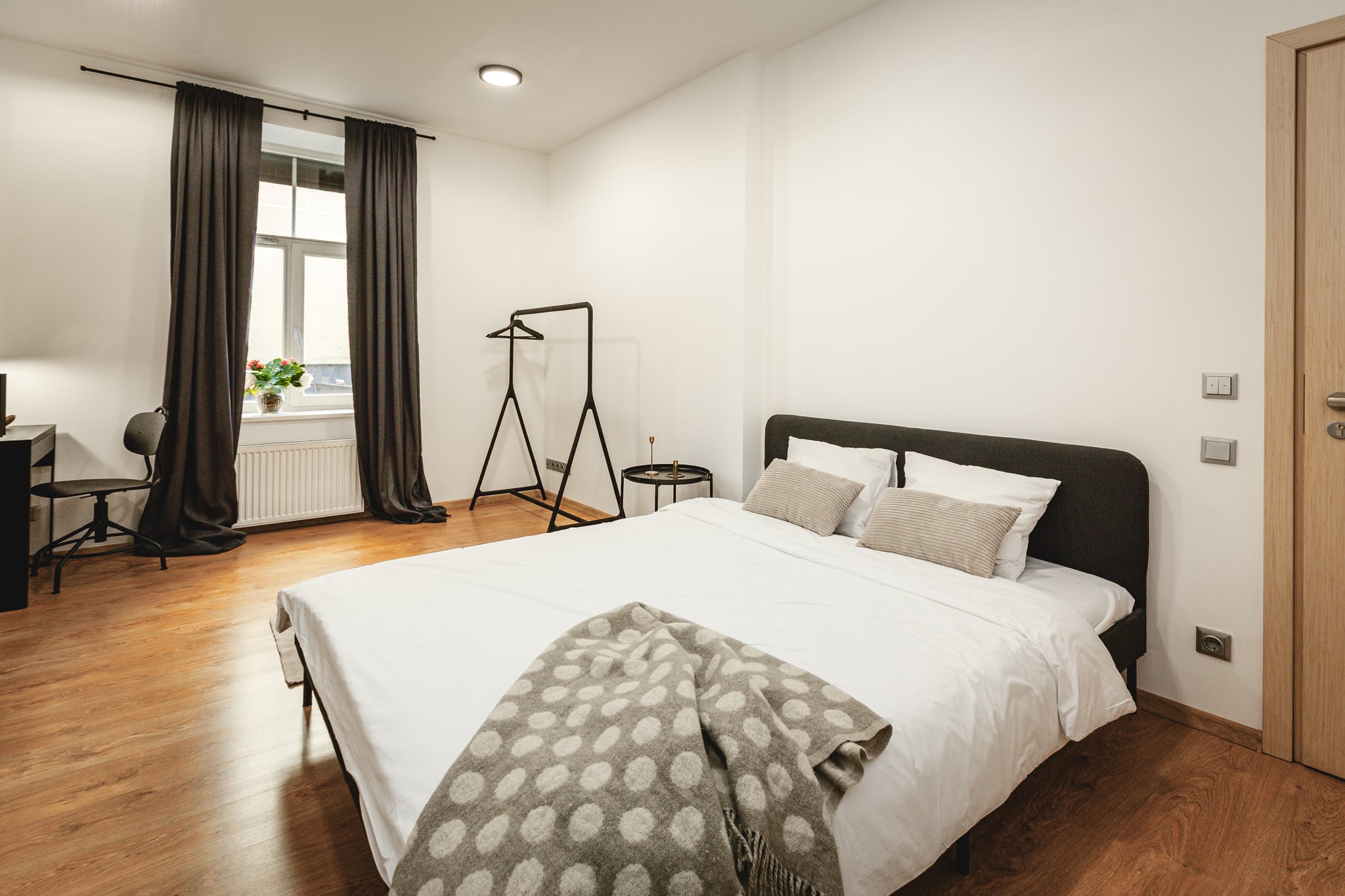 Latgales iela 81, 2nd Floor in Riga