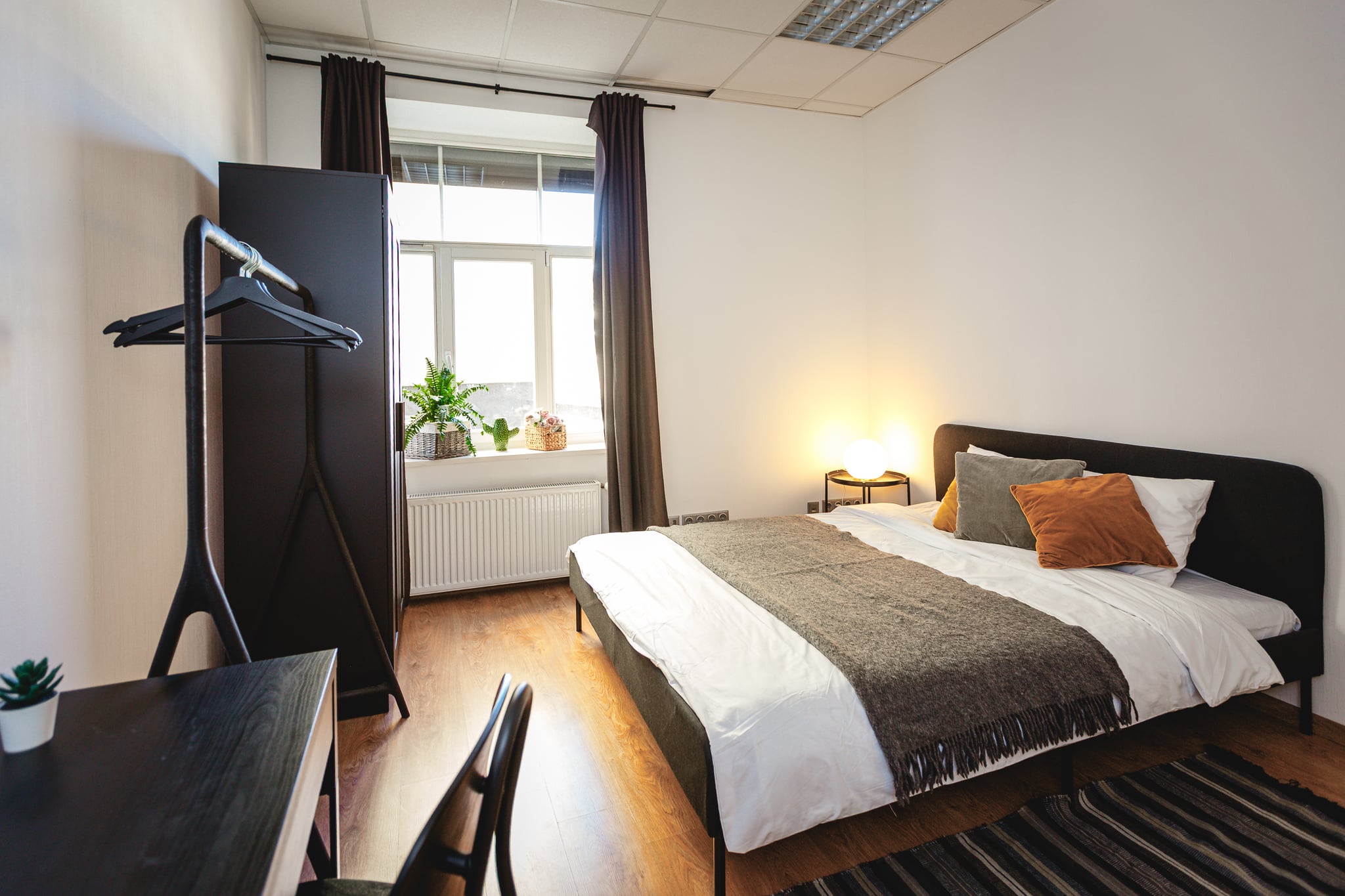 Latgales iela 81, 2nd Floor in Riga