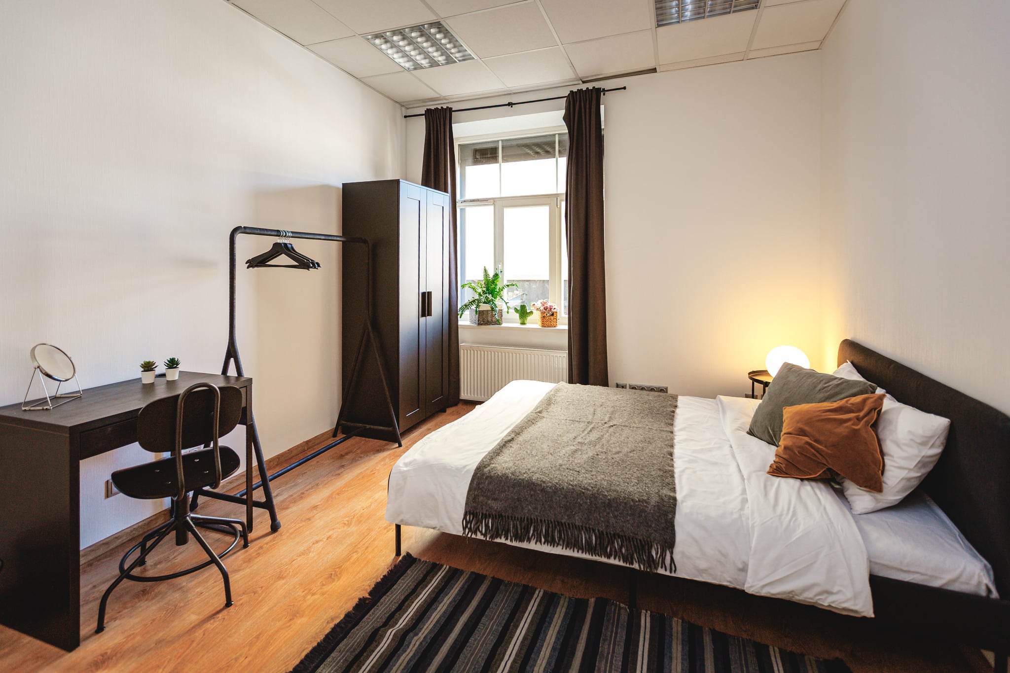 Latgales iela 81, 2nd Floor — 2