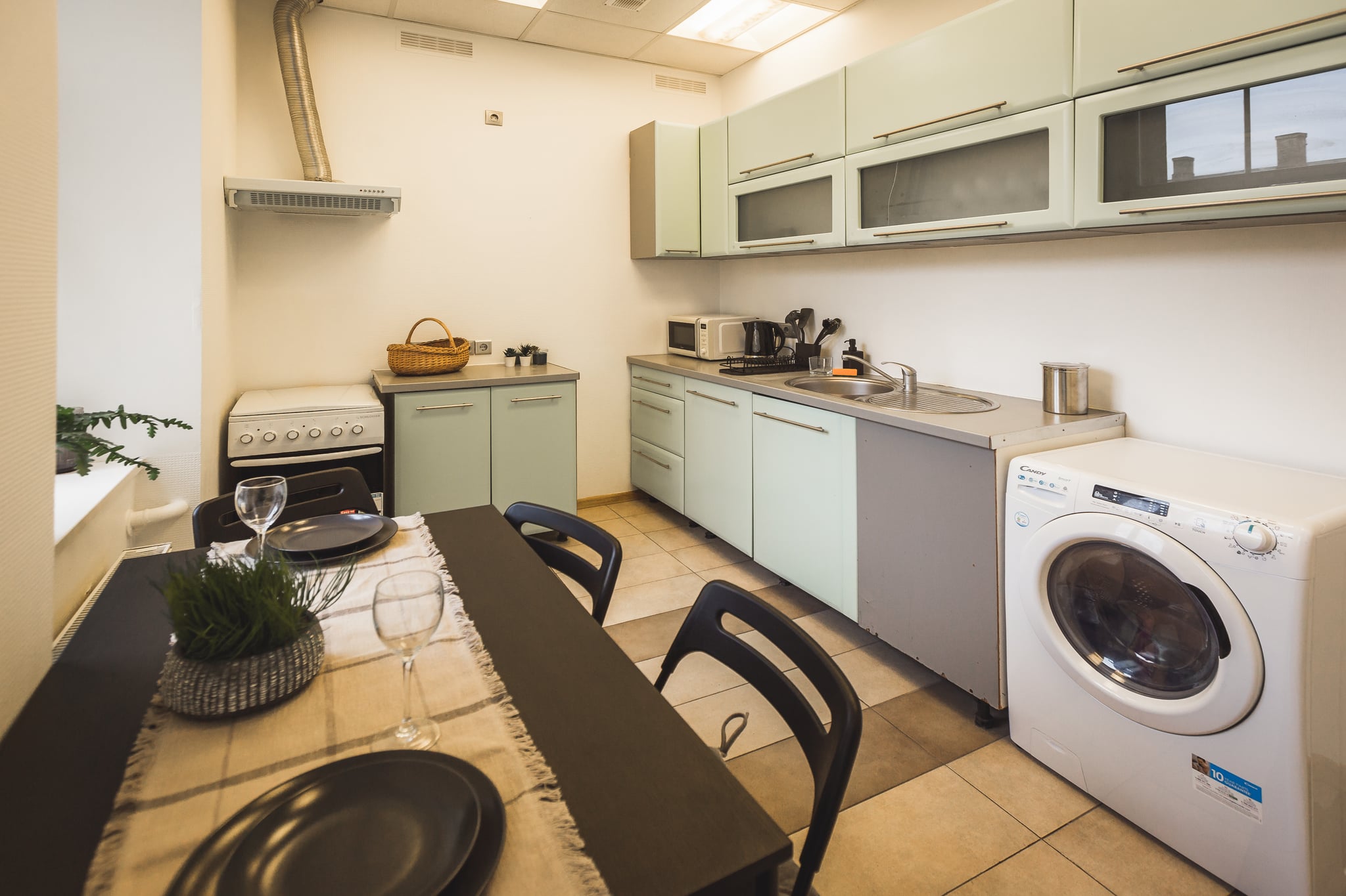 Latgales iela 81, 2nd Floor — 4