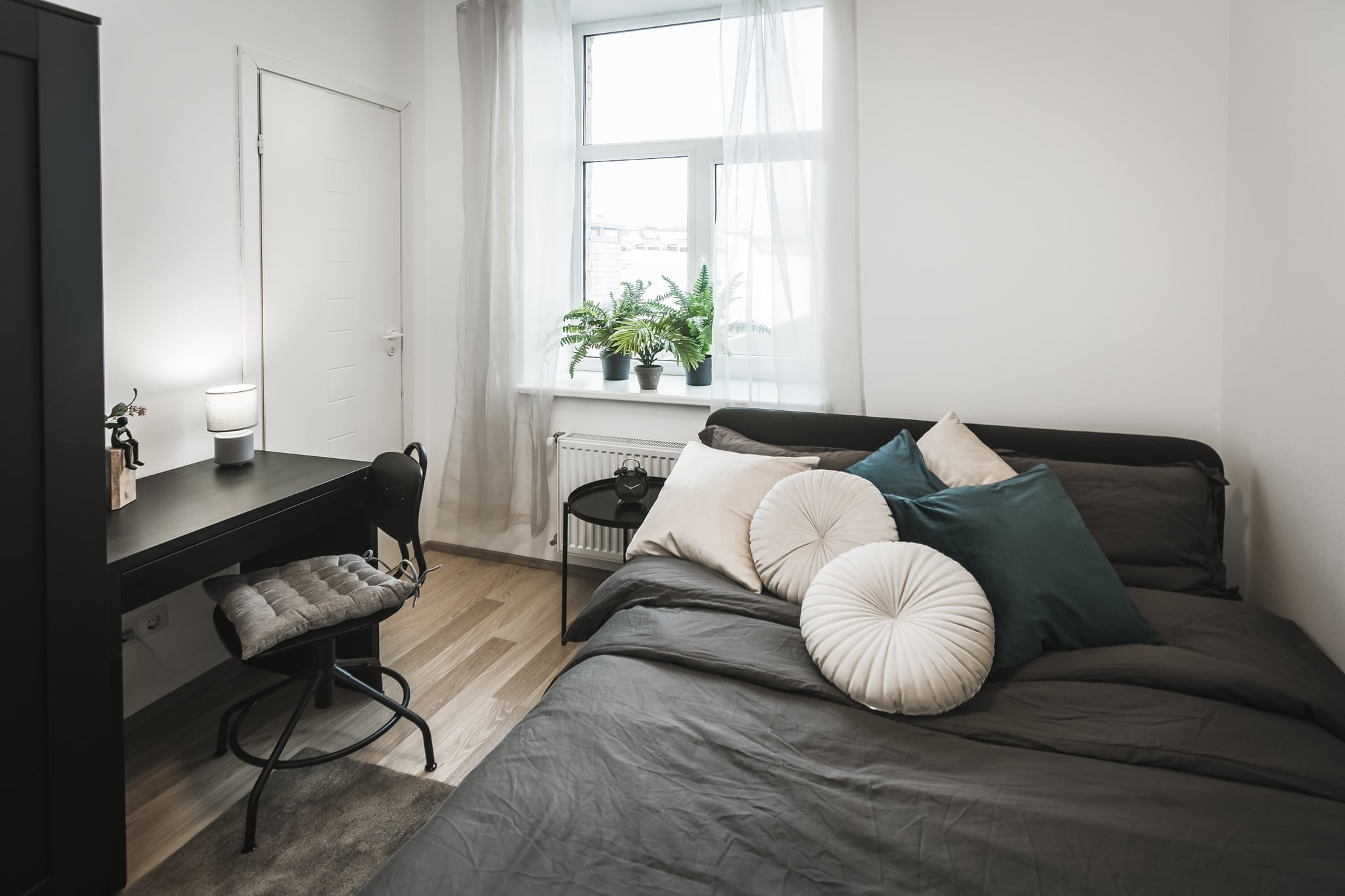 Private Single Ensuite at Latgales iela 81 , 3rd Floor, photo 9 of 10