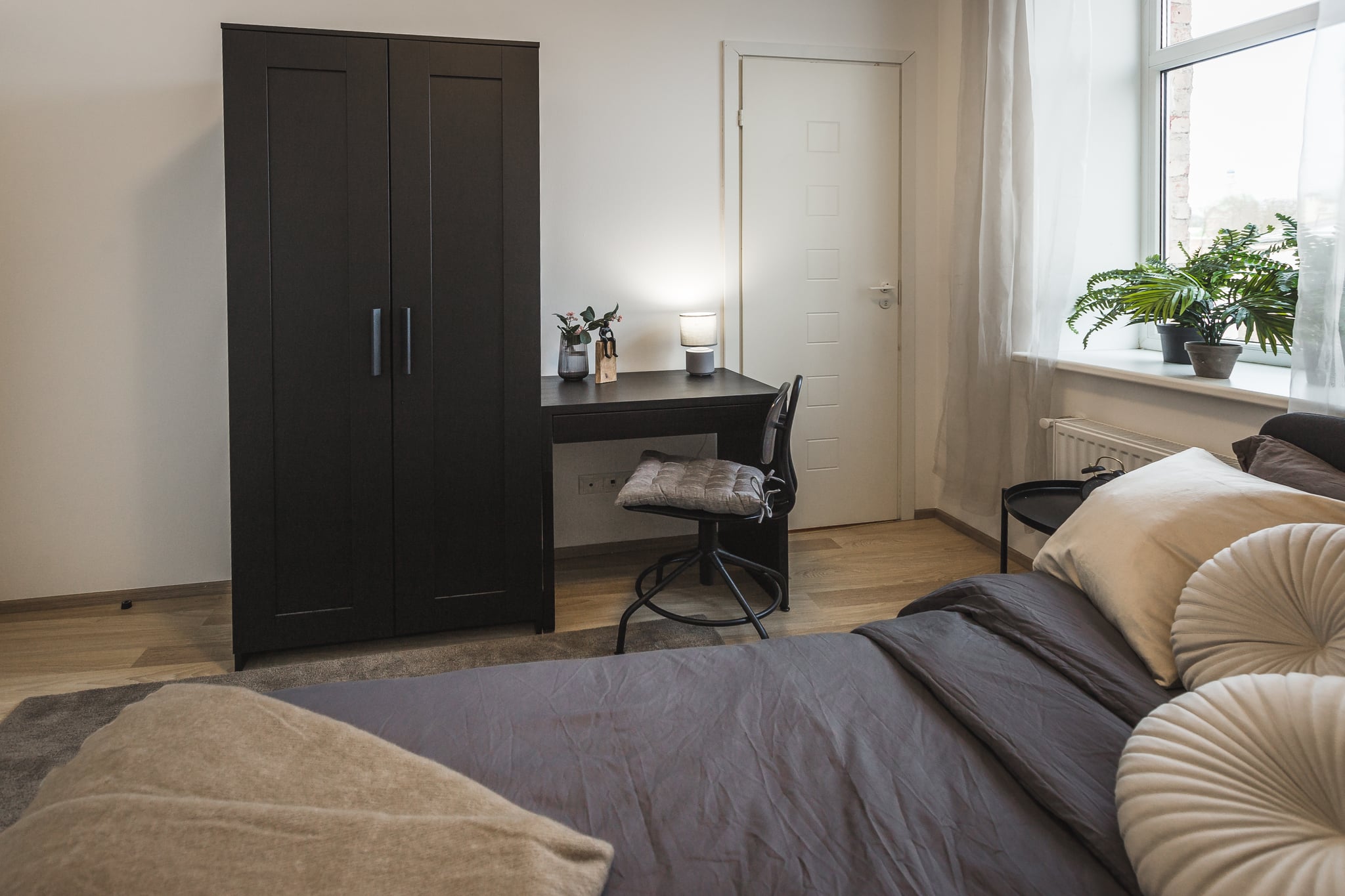 Private Single Ensuite at Latgales iela 81 , 3rd Floor, photo 10 of 10