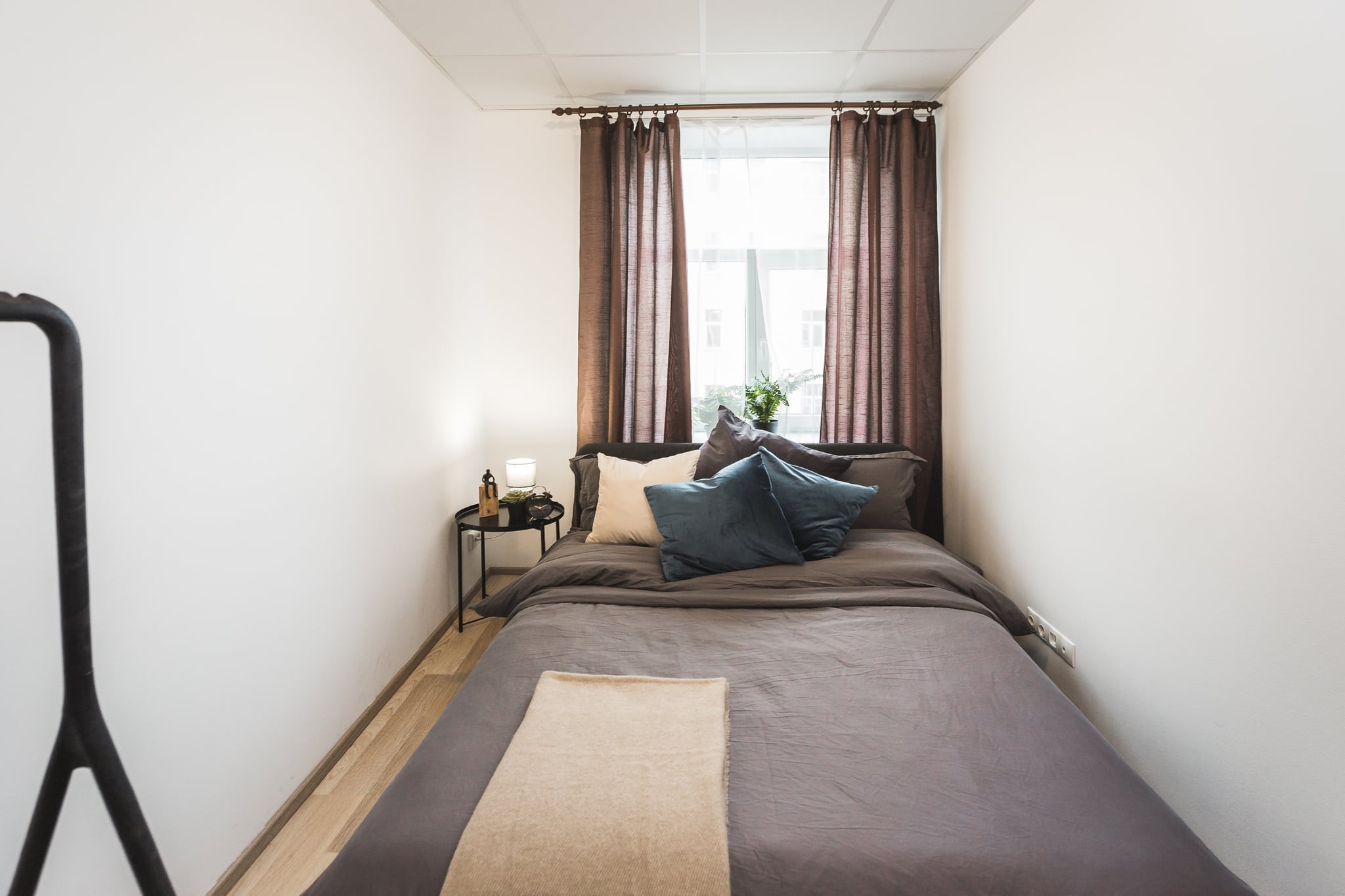 Large Private Room at Latgales iela 81 , 3rd Floor, photo 9 of 11