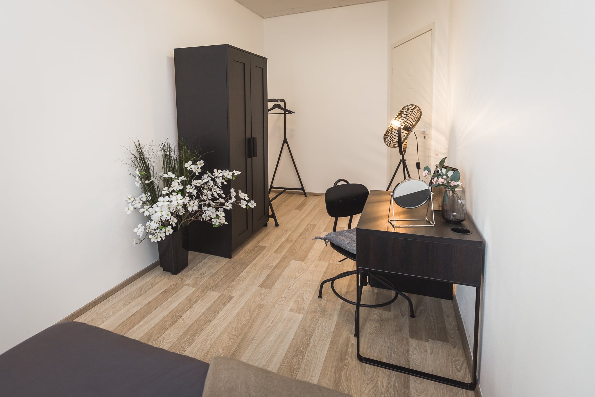 Large Private Room at Latgales iela 81 , 3rd Floor, photo 10 of 10