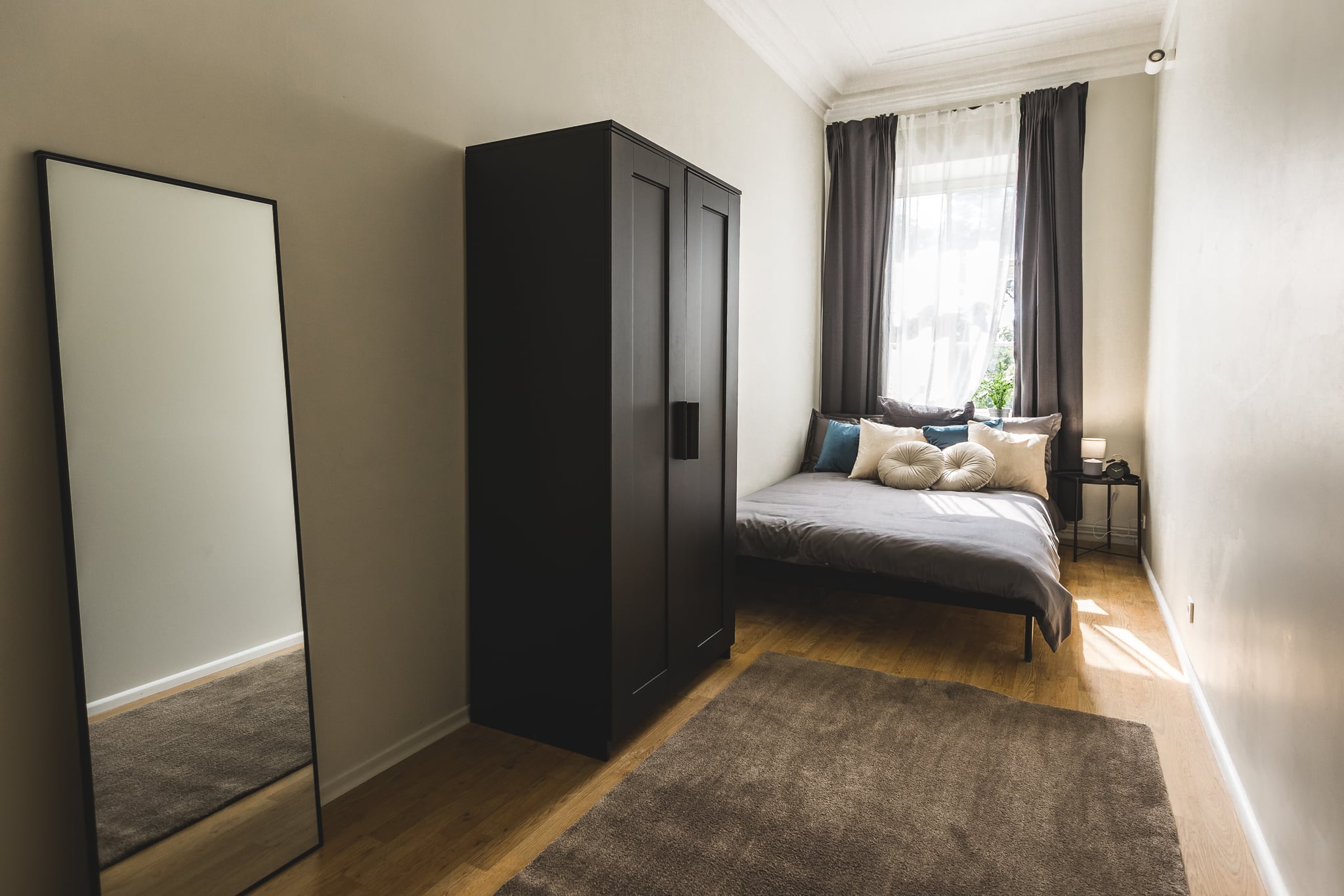 Krišjāņa Valdemāra iela 4 in Riga